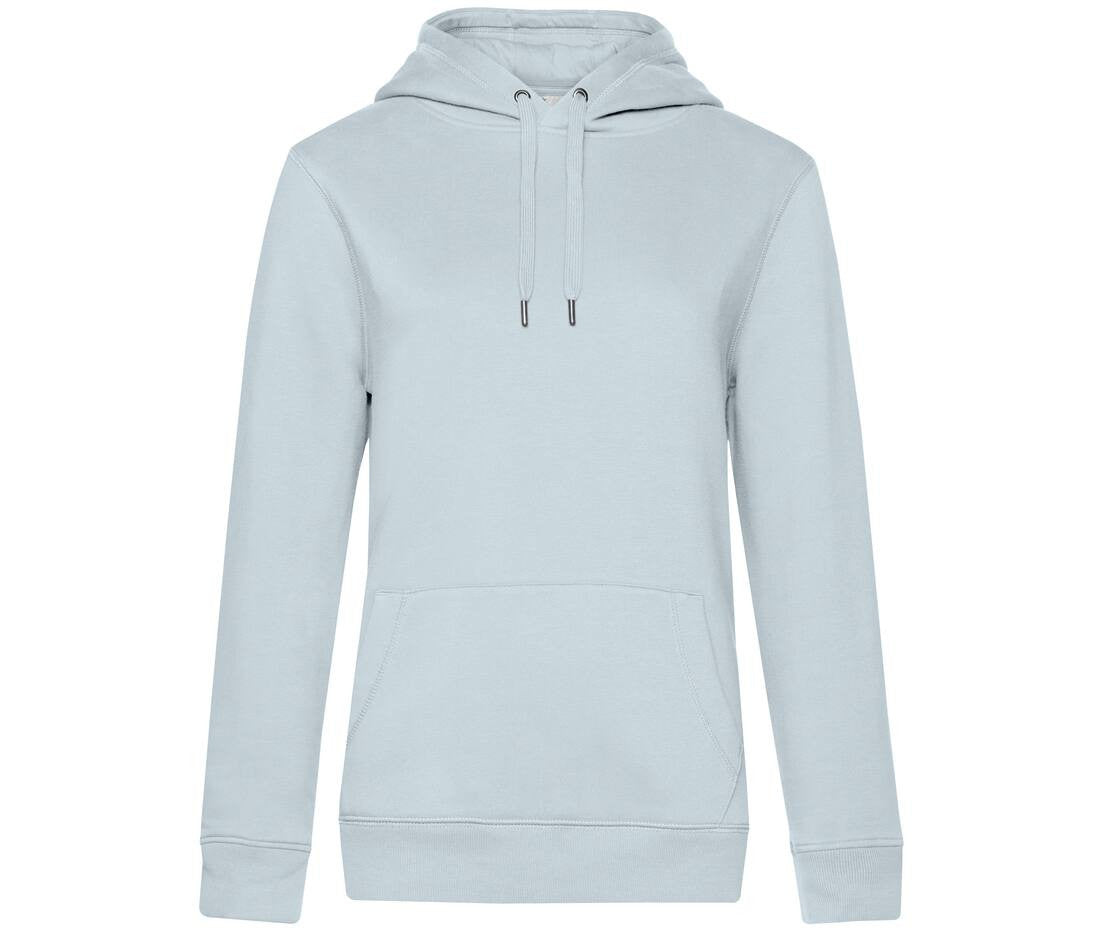 Sweat à capuche QUEEN - B&C QUEEN HOODED