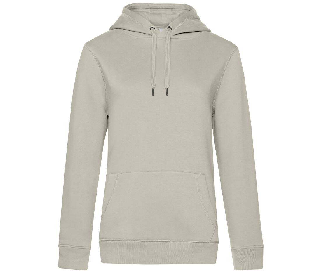 Sweat à capuche QUEEN - B&C QUEEN HOODED