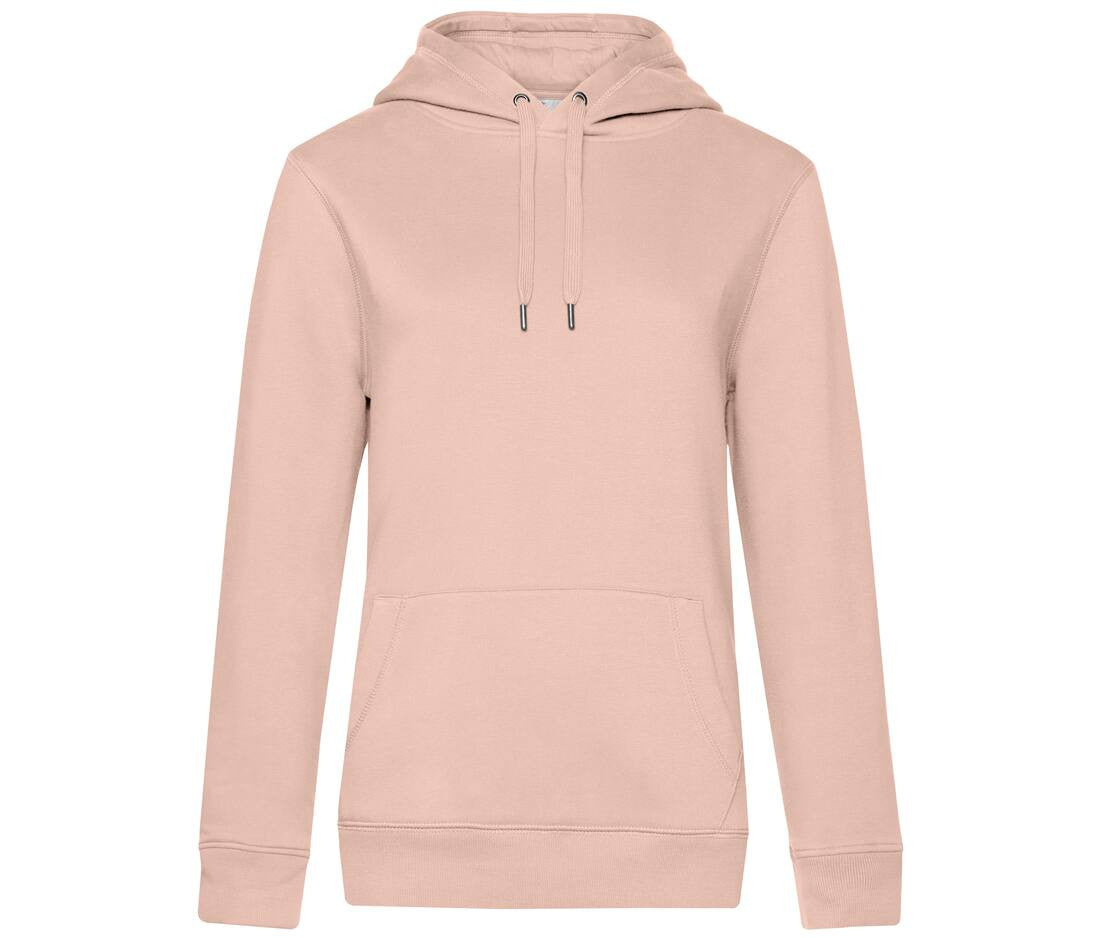 Sweat à capuche QUEEN - B&C QUEEN HOODED