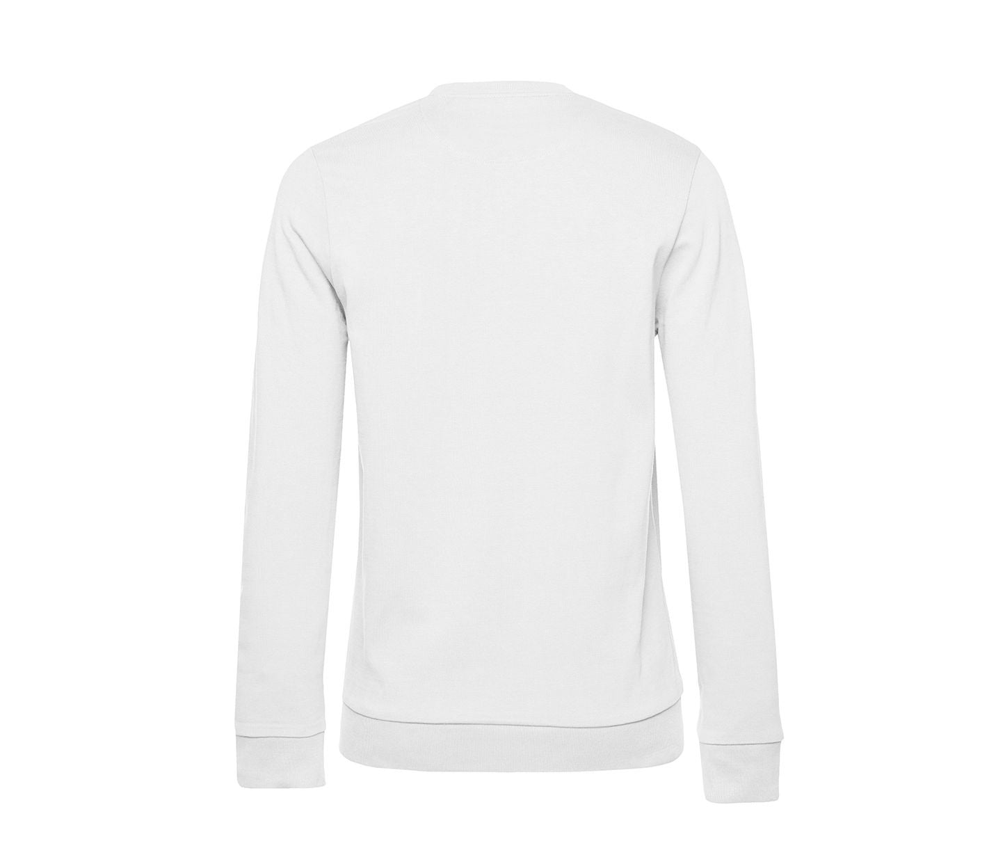 WHITE - arrière