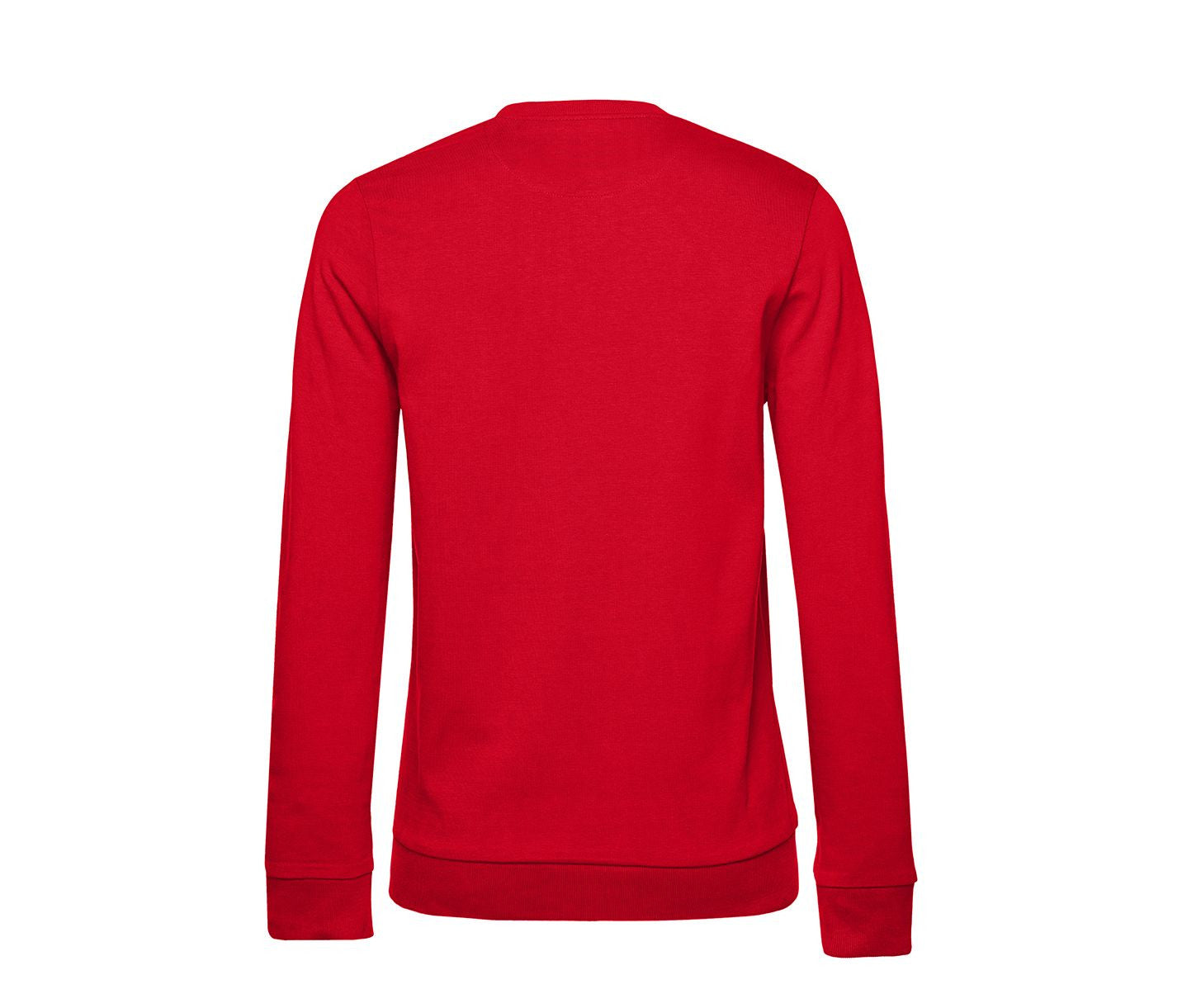 RED - arrière