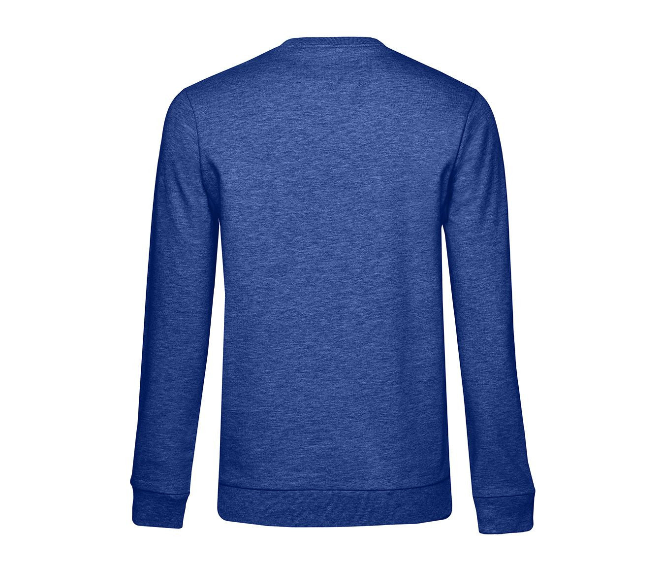 HEATHER ROYAL BLUE - arrière