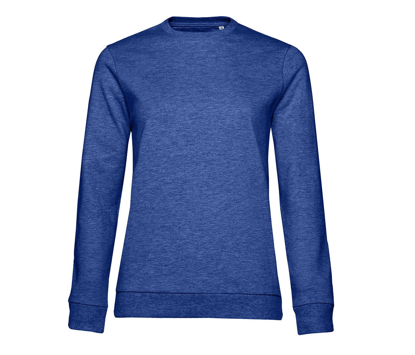HEATHER ROYAL BLUE - avant