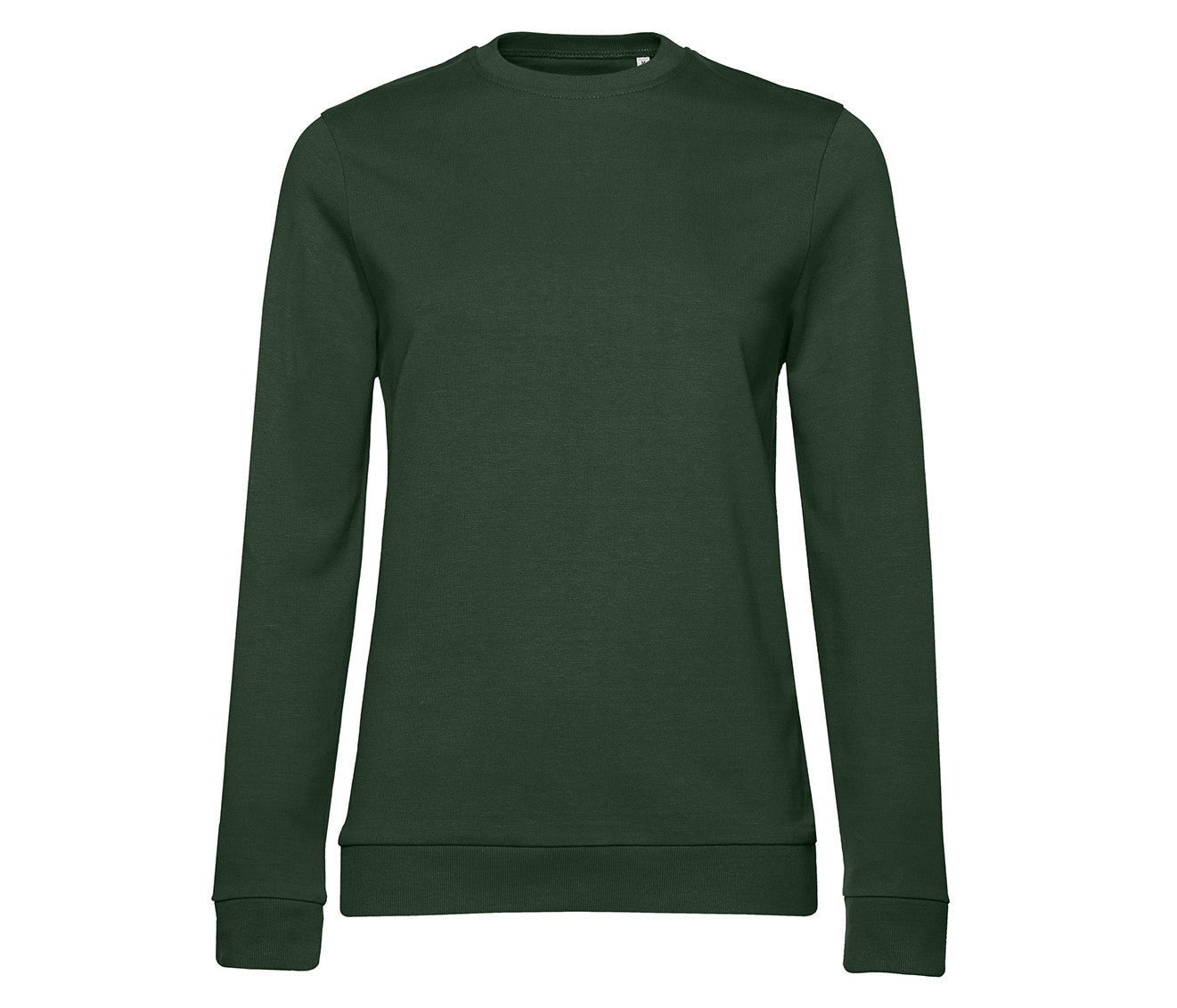 FOREST GREEN - avant