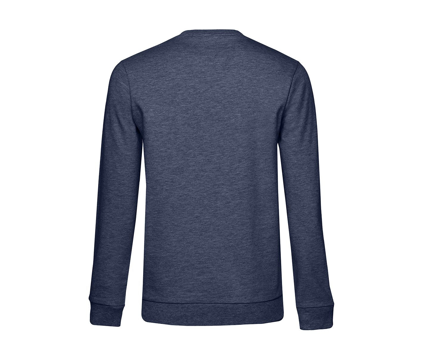 HEATHER NAVY - arrière