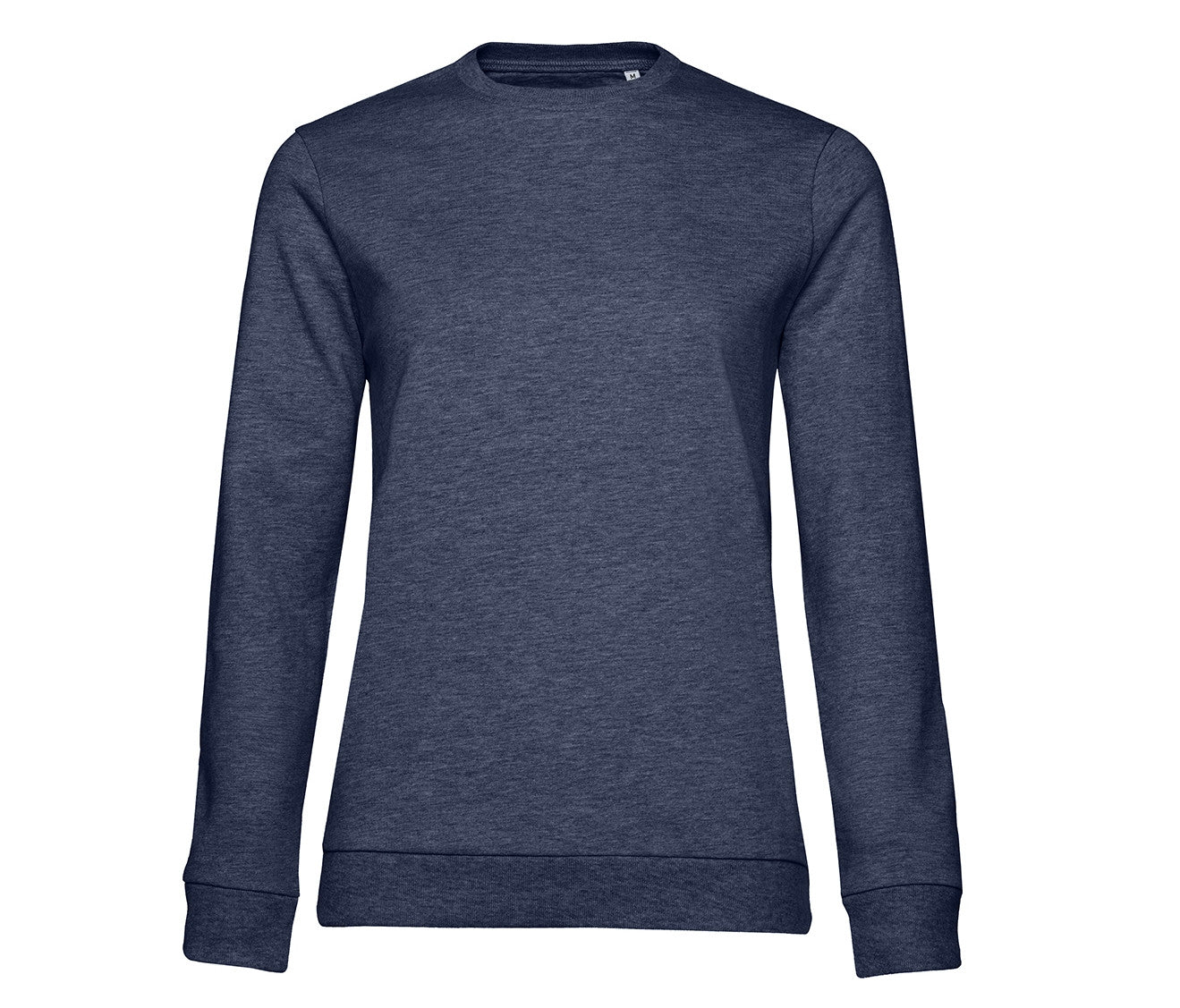 HEATHER NAVY - avant