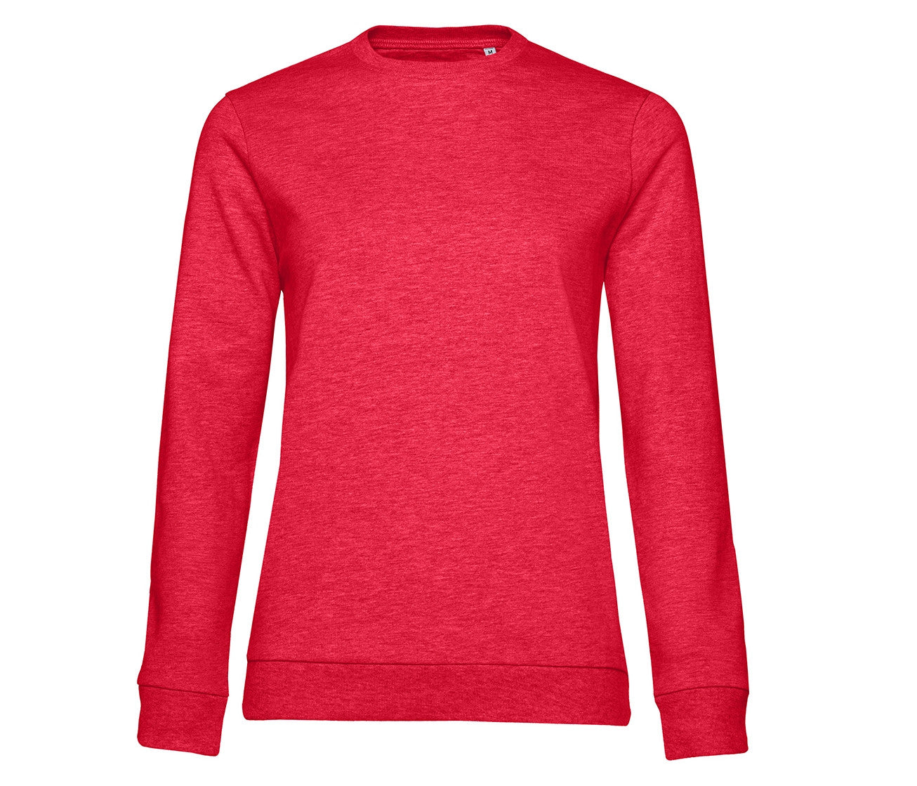 HEATHER RED - avant