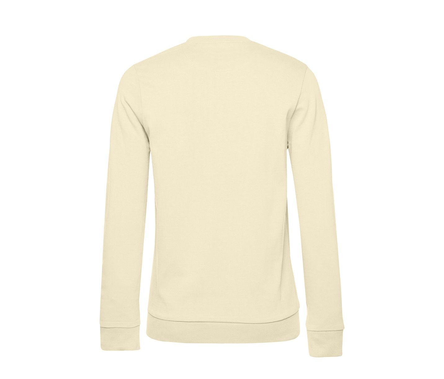 PALE YELLOW - arrière