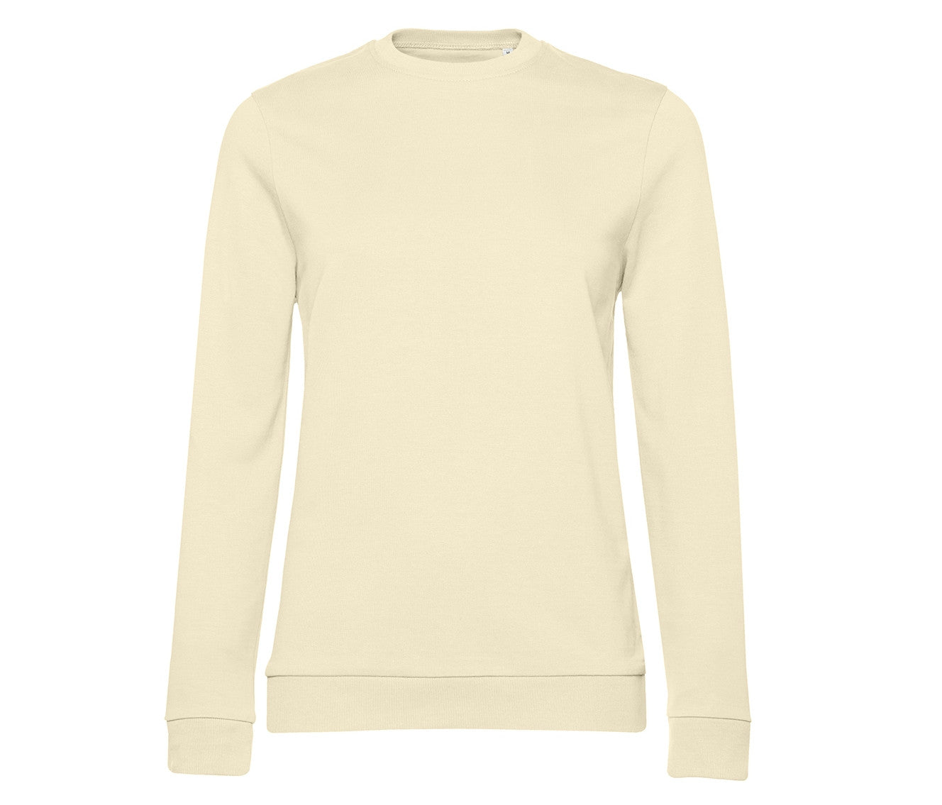 PALE YELLOW - avant