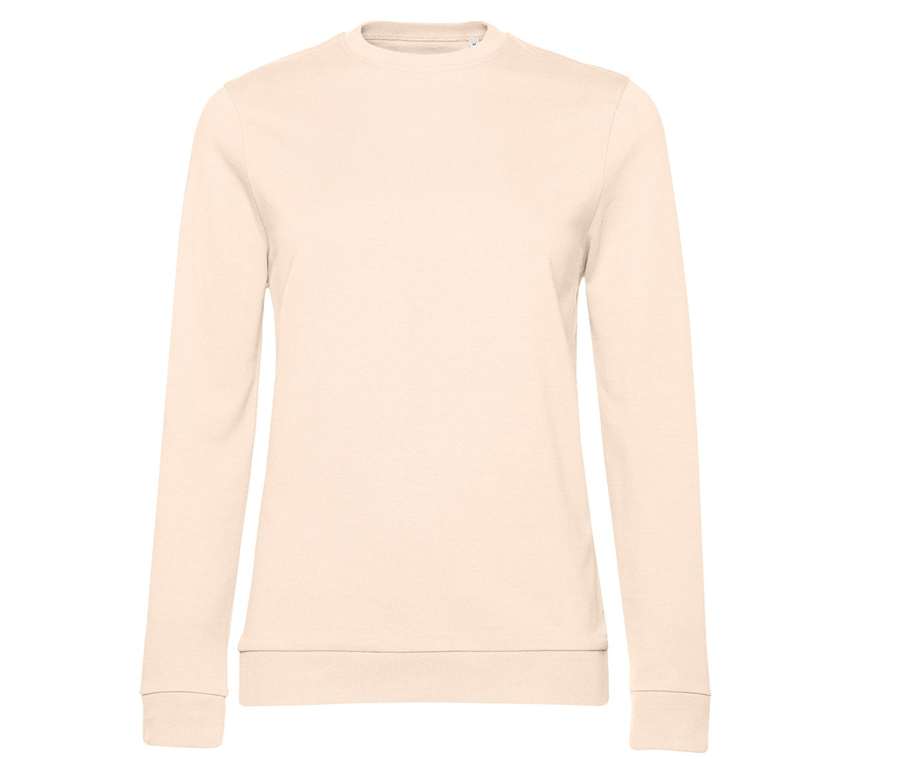 PALE PINK - avant