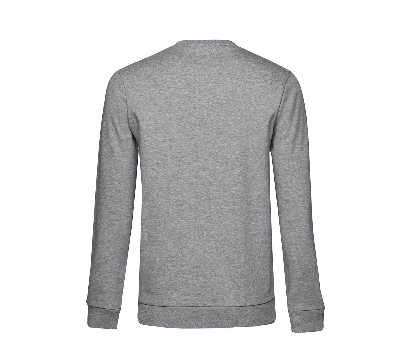 HEATHER GREY - arrière