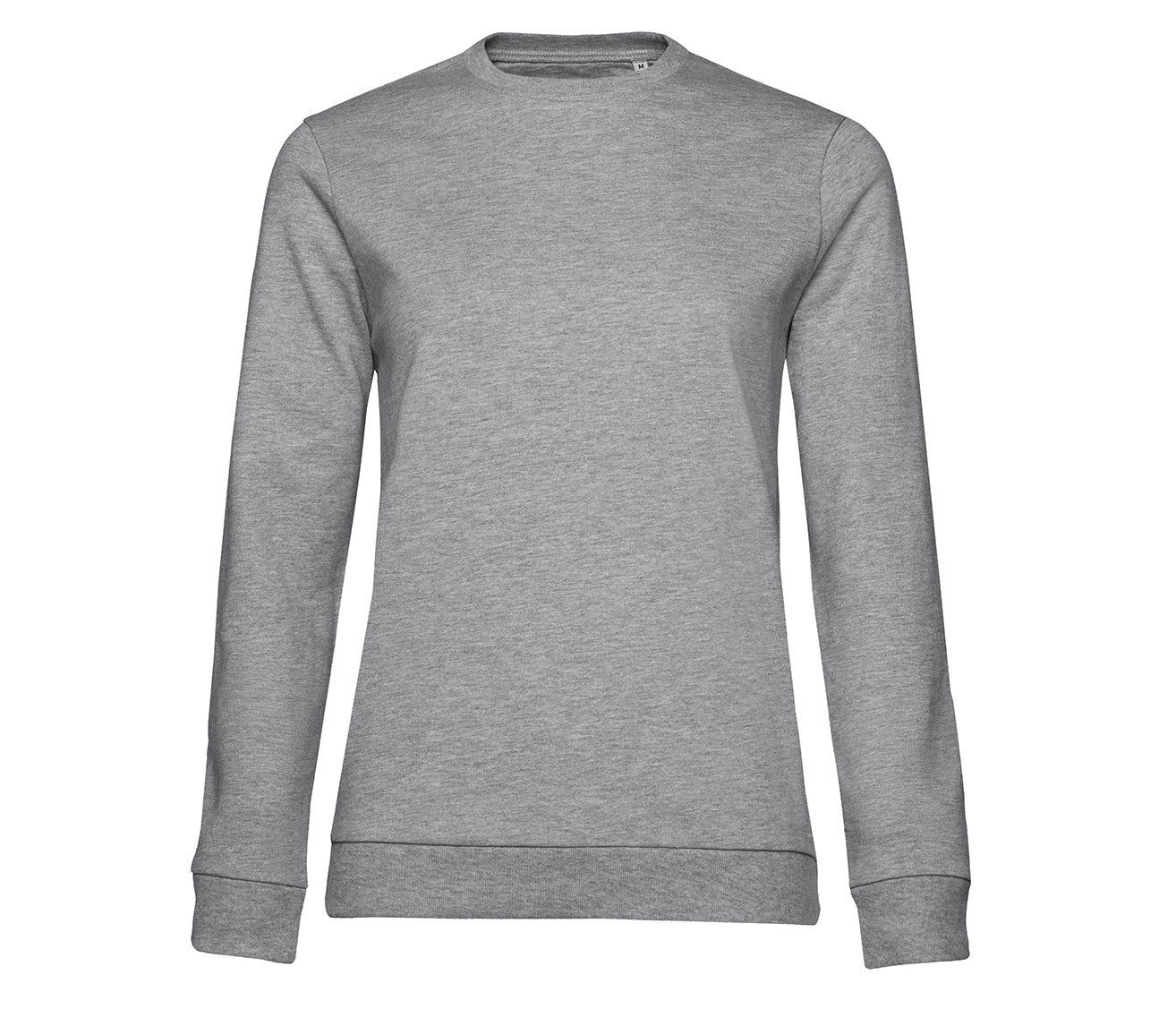 HEATHER GREY - avant