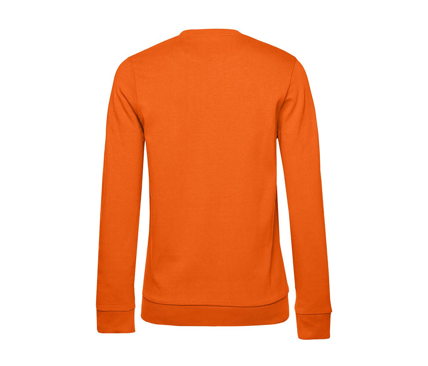 PURE ORANGE - arrière