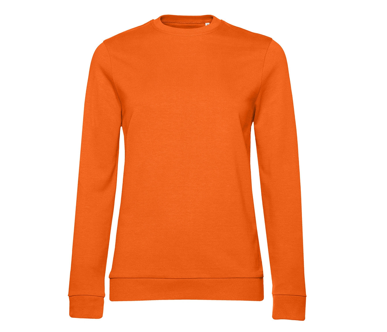 PURE ORANGE - avant