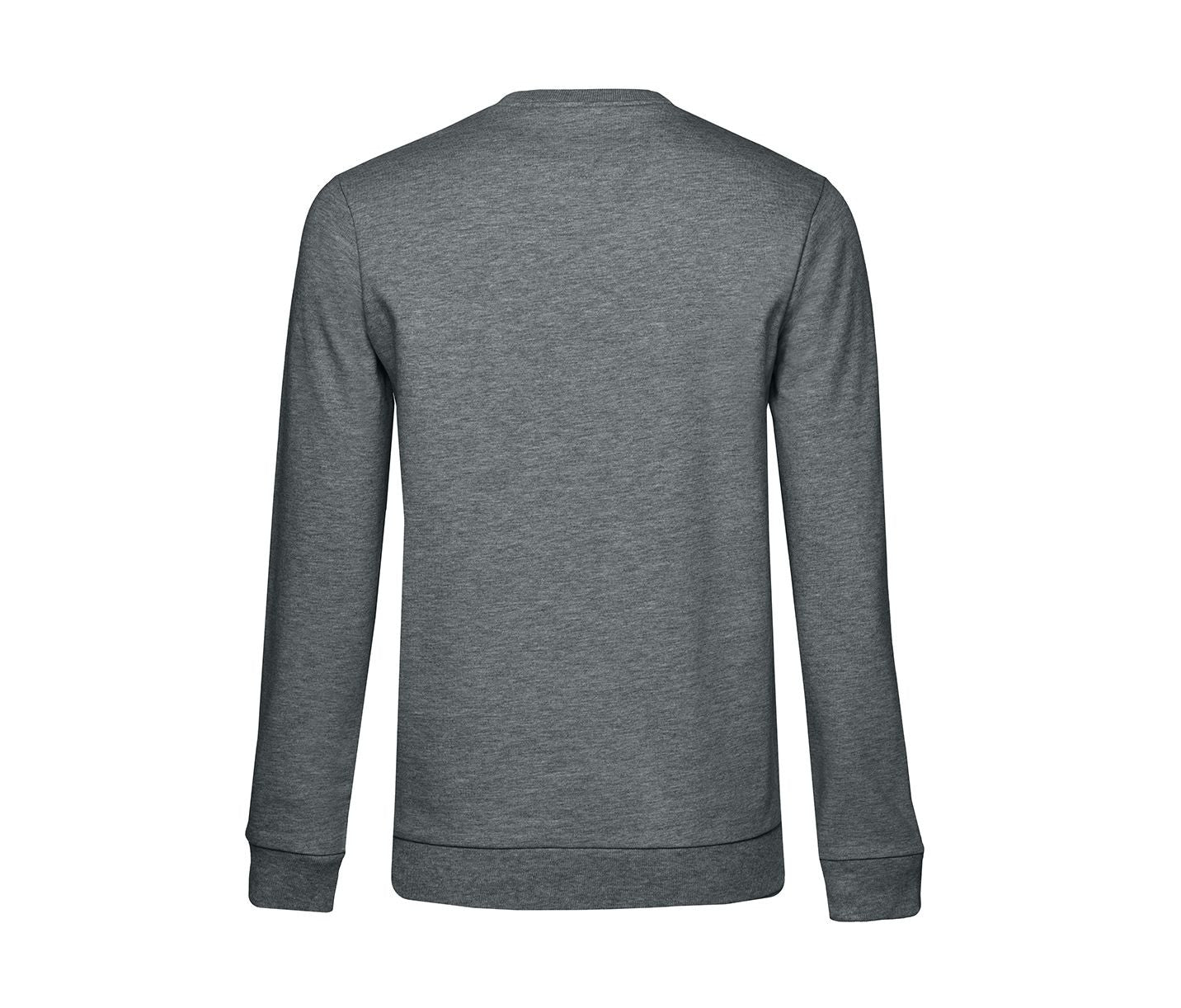 HEATHER MID GREY - arrière