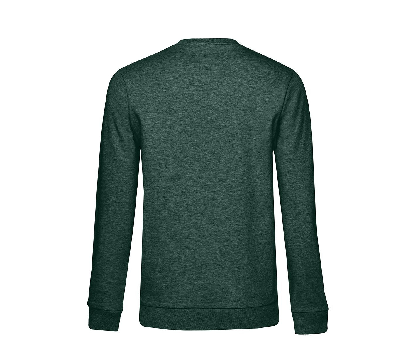 HEATHER DARK GREEN - arrière