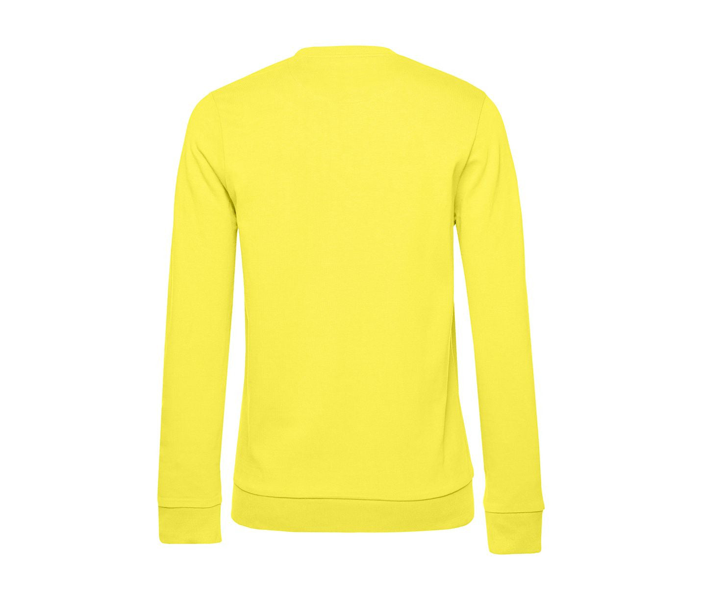 SOLAR YELLOW - arrière