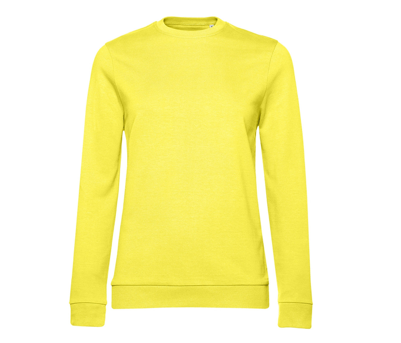 SOLAR YELLOW - avant