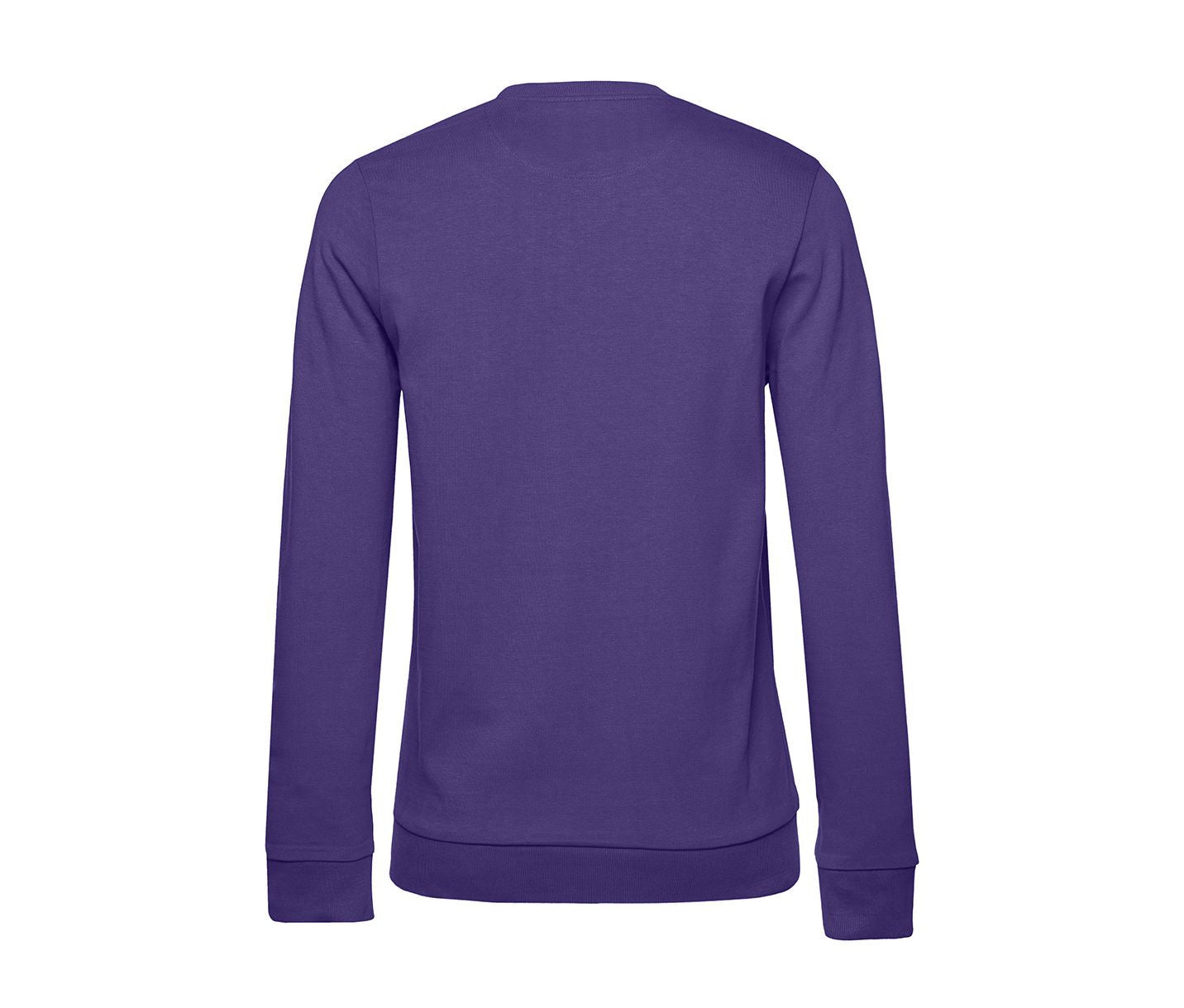 RADIANT PURPLE - arrière
