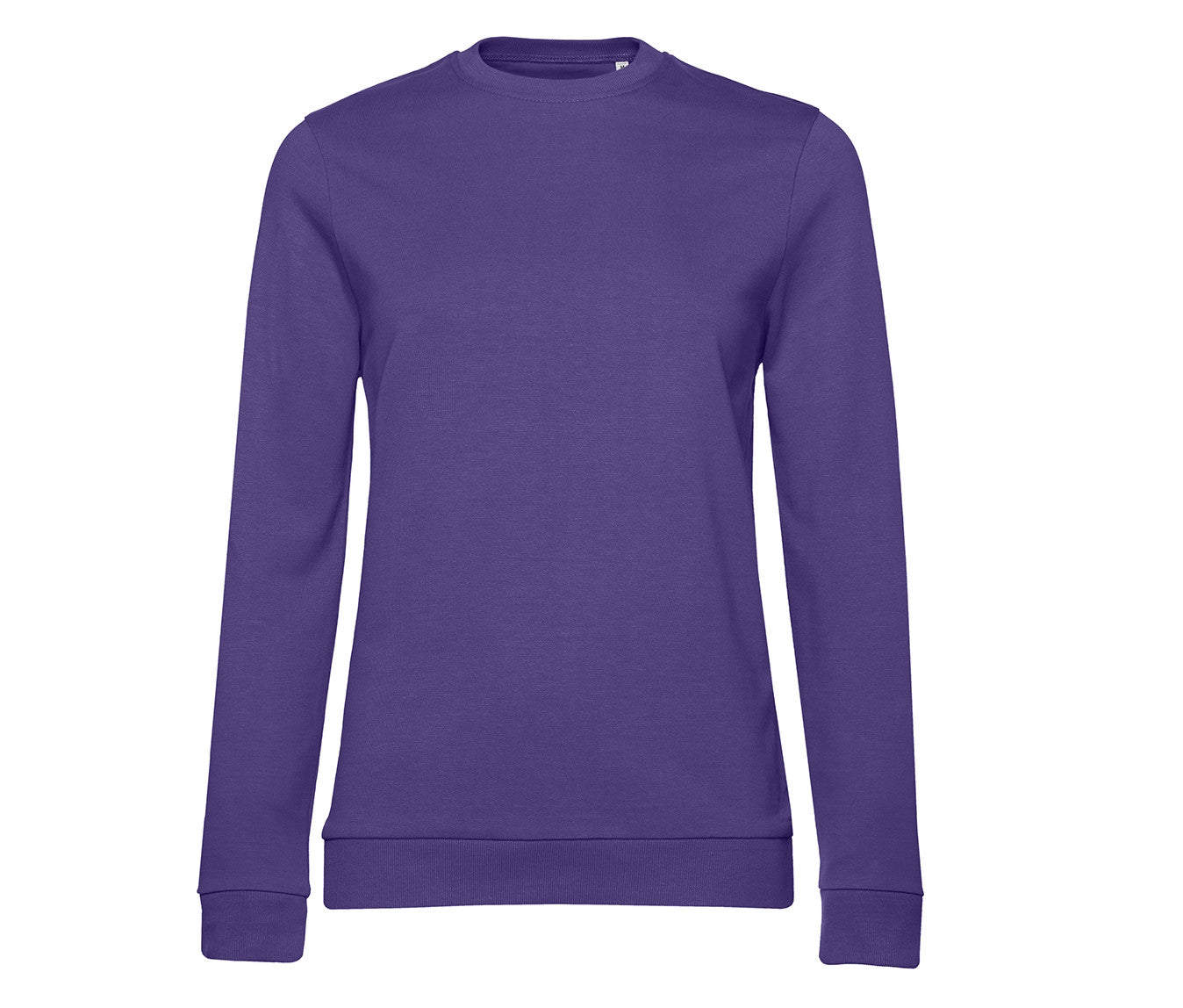 RADIANT PURPLE - avant