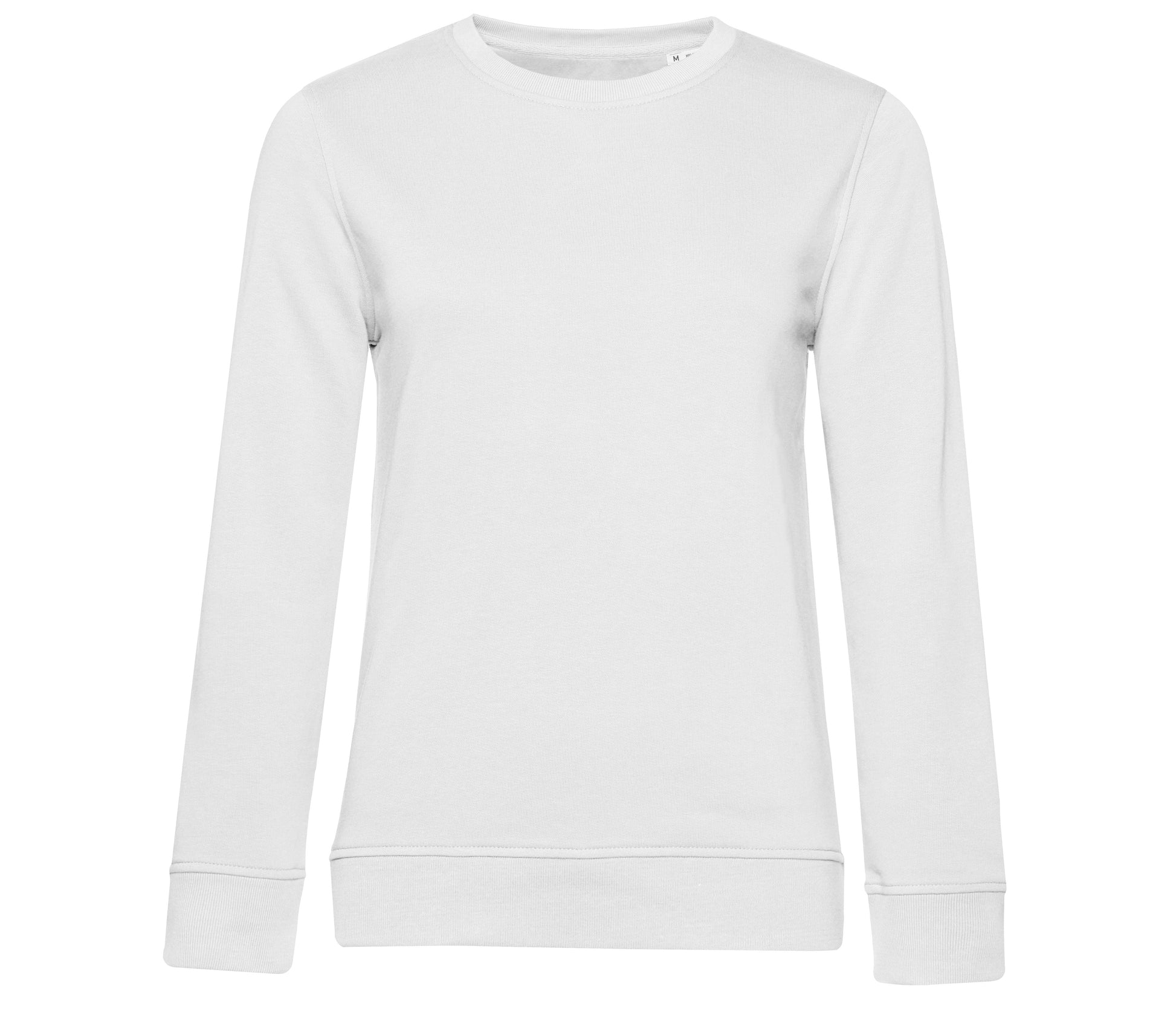 WHITE - avant