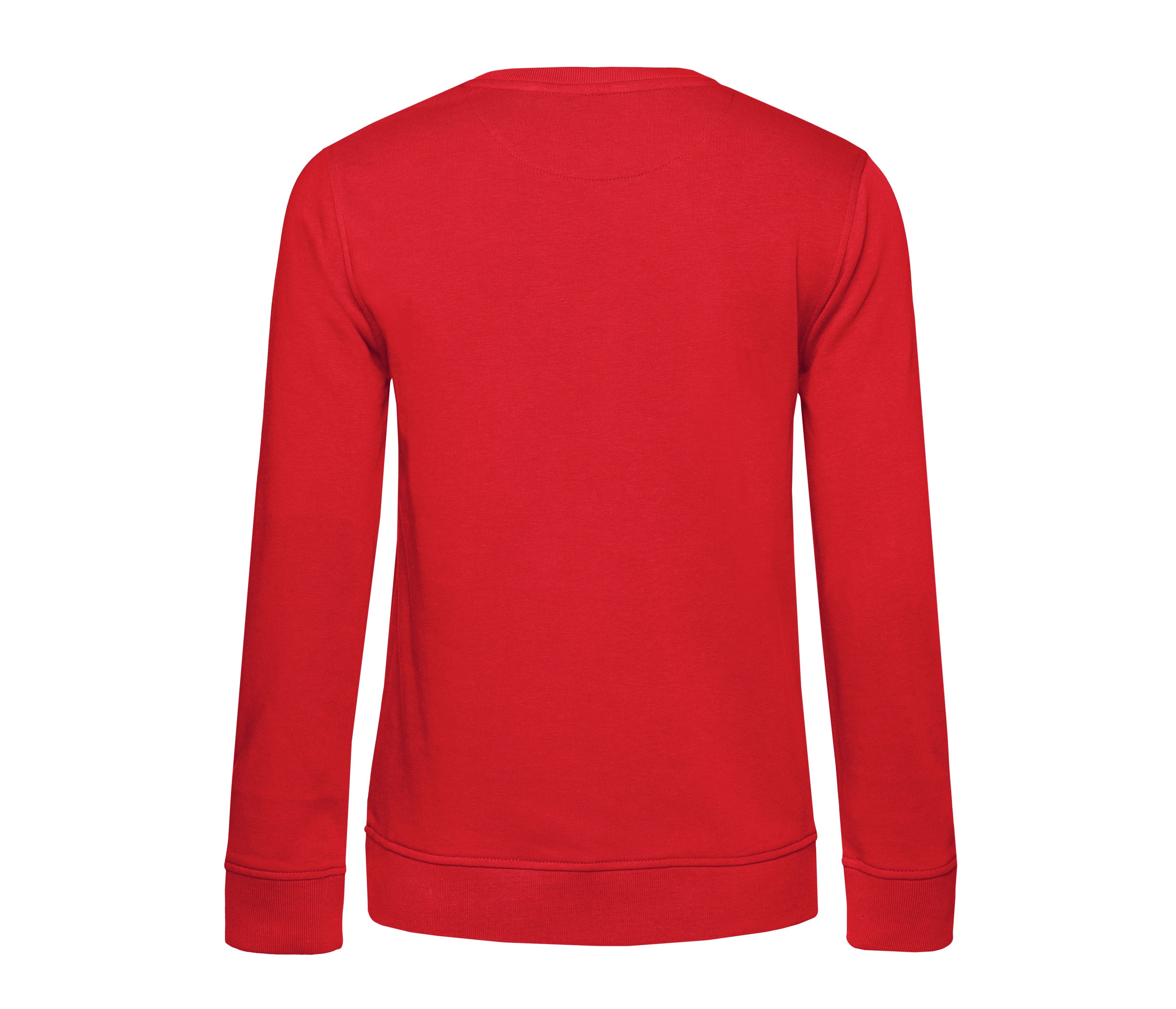 RED - arrière