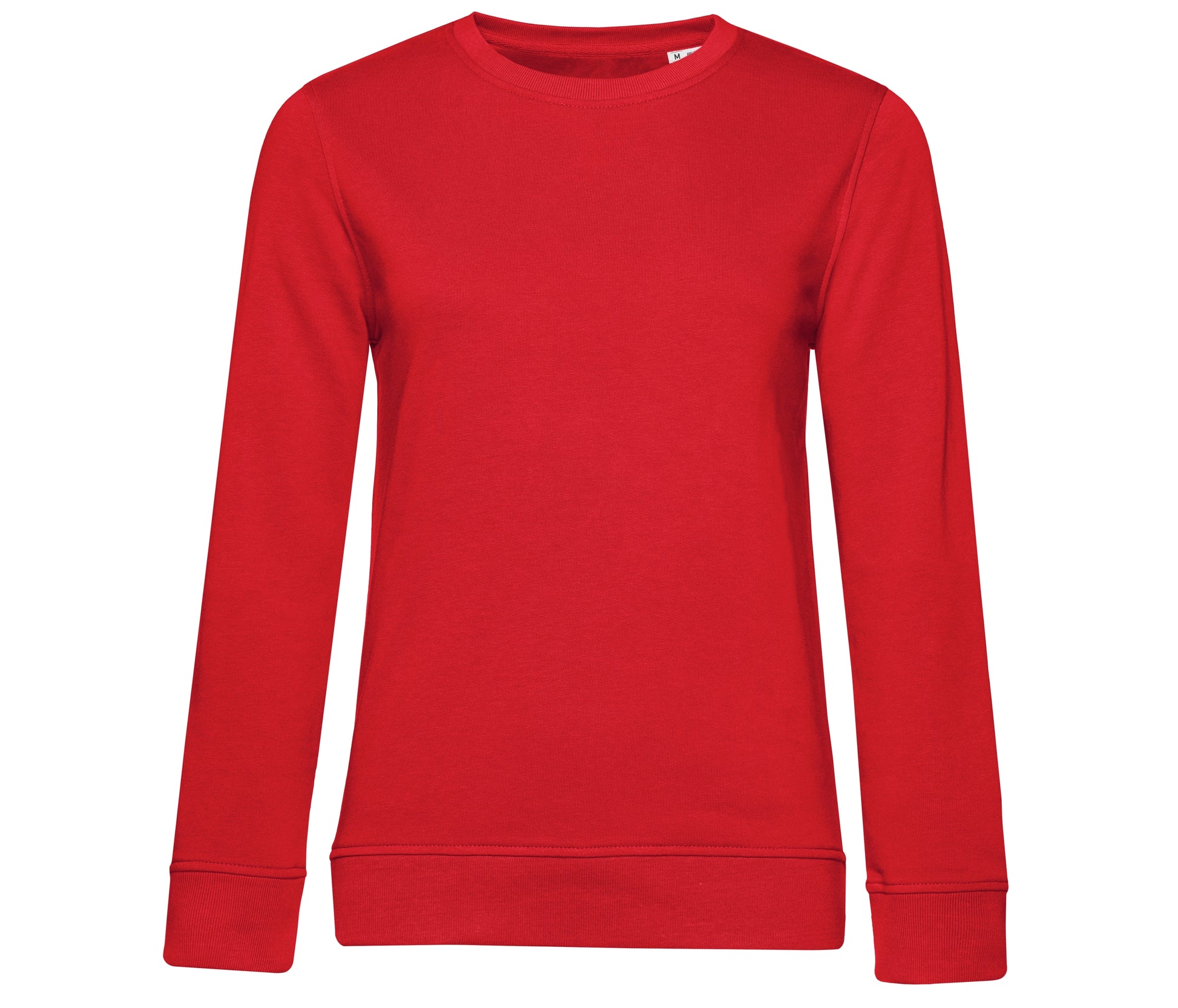RED - avant