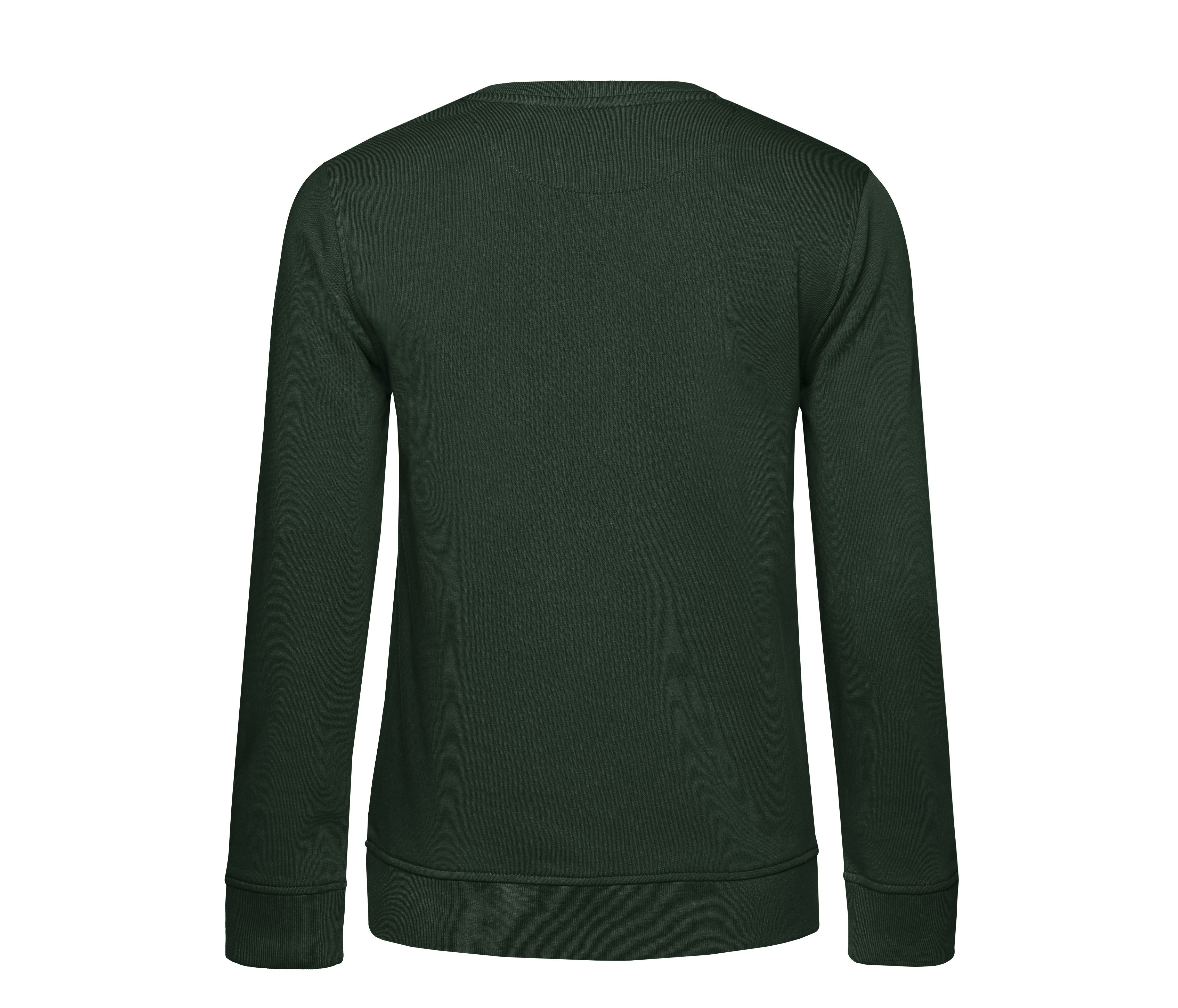 FOREST GREEN