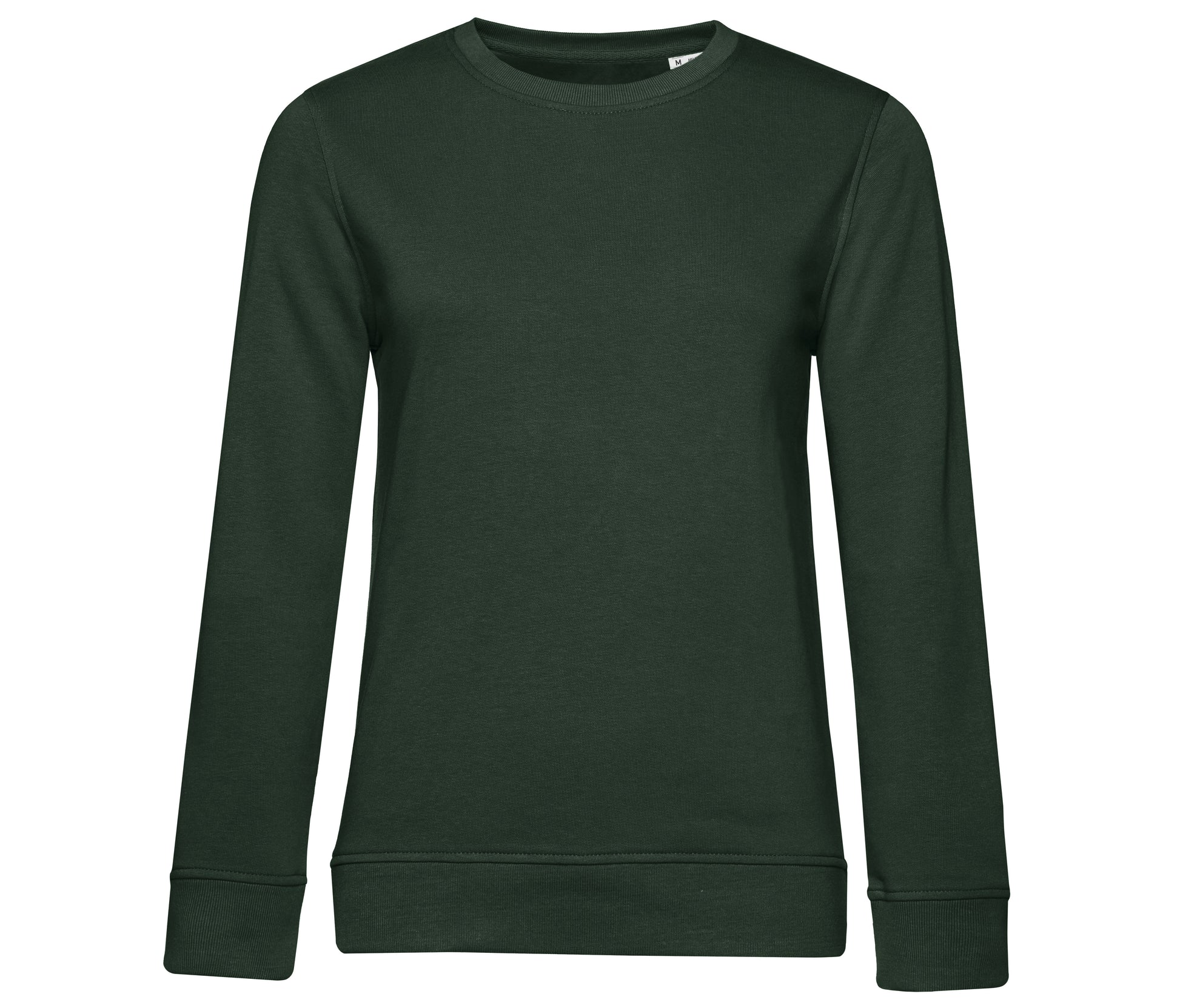 FOREST GREEN - avant