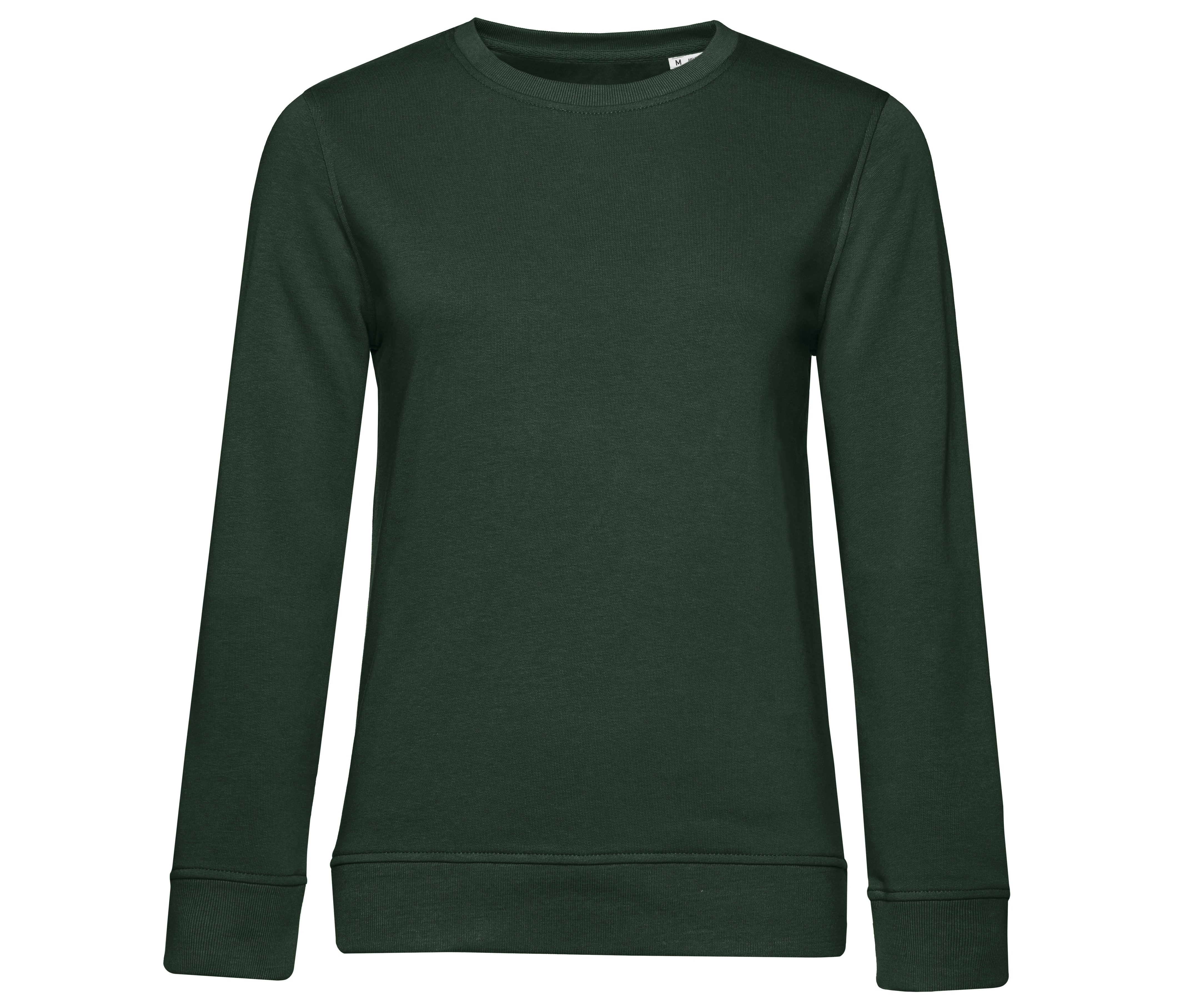 FOREST GREEN - avant