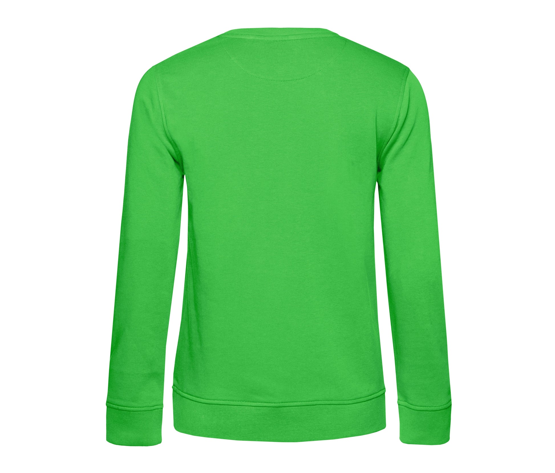 APPLE GREEN