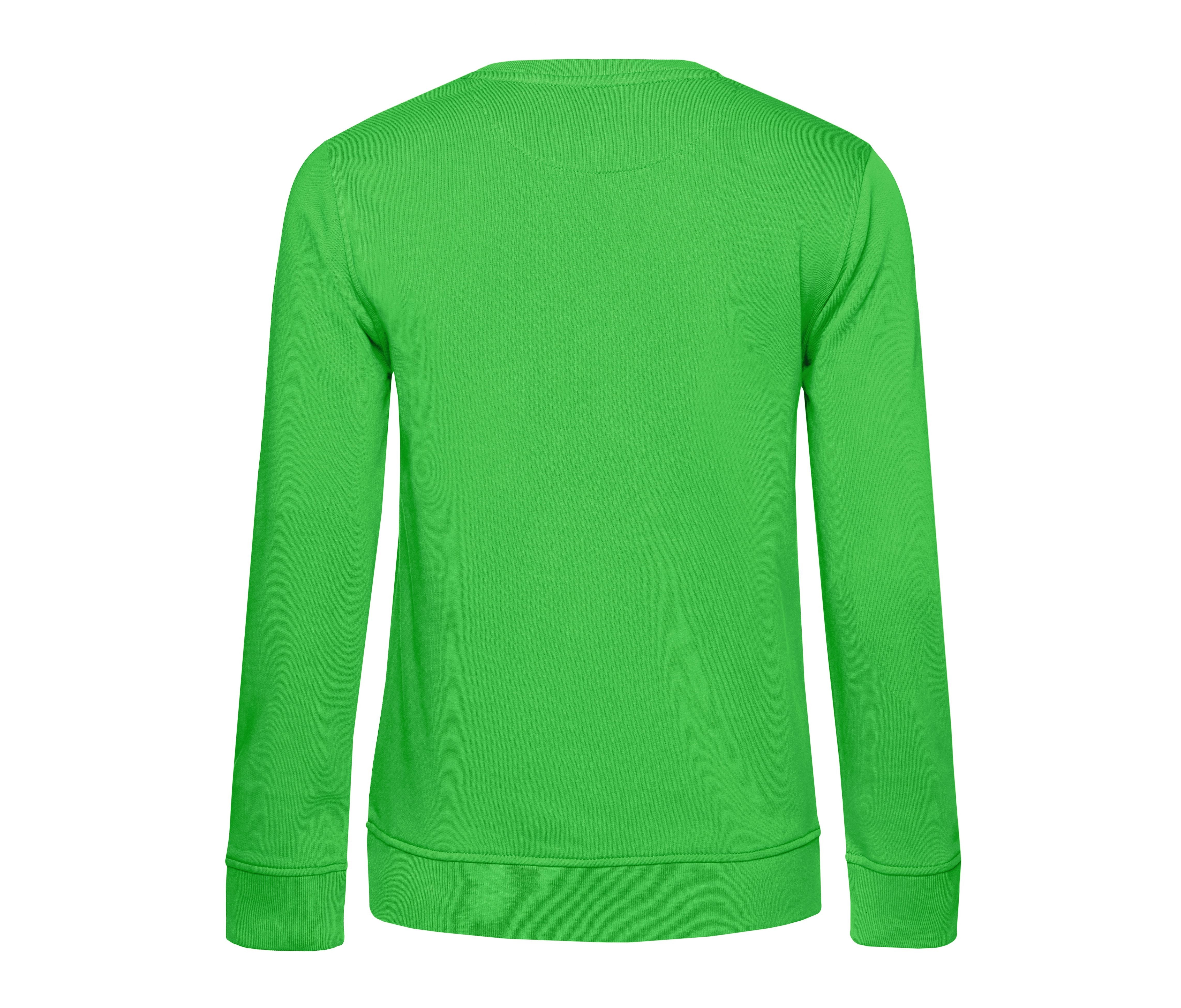 APPLE GREEN