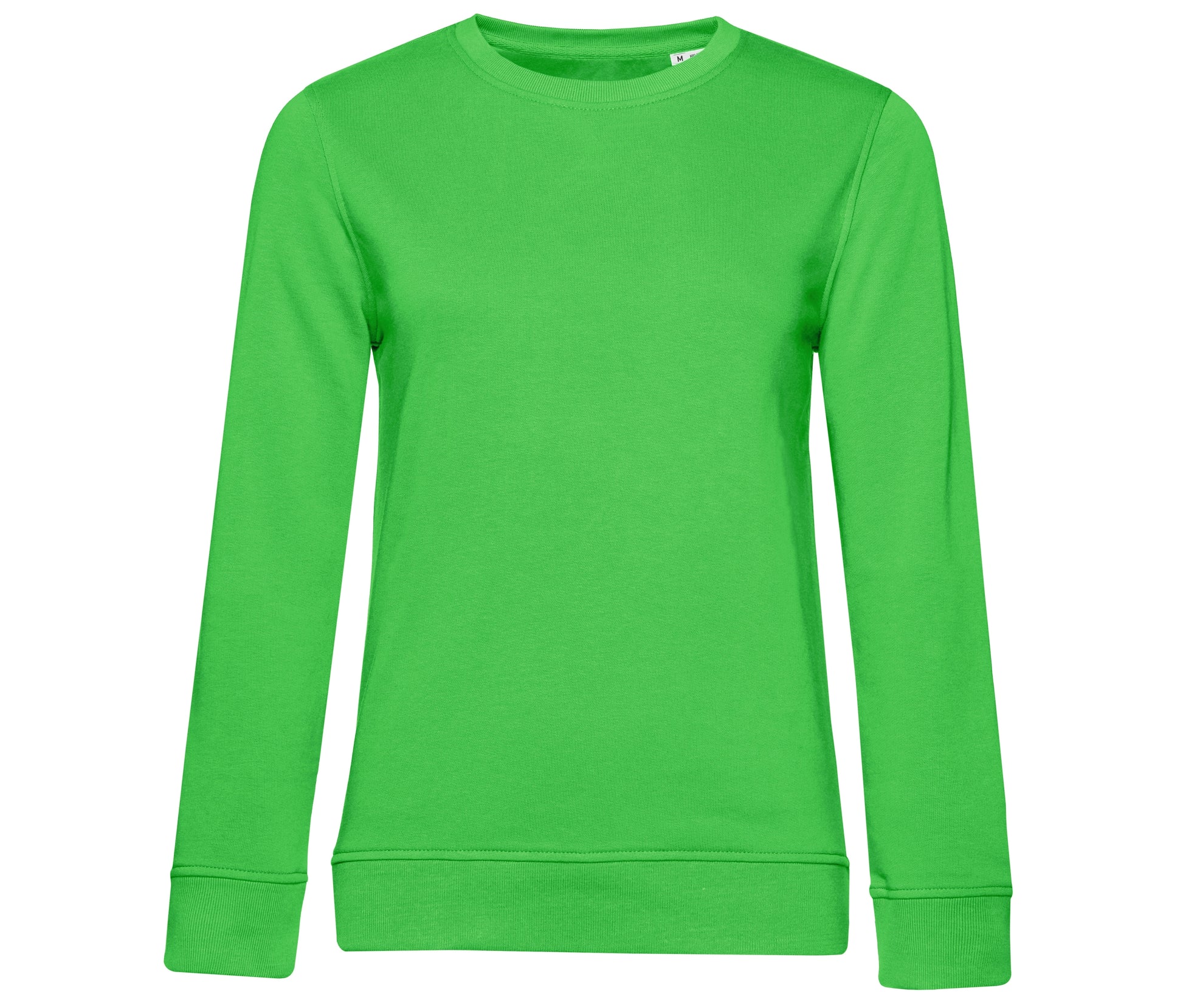 APPLE GREEN - avant