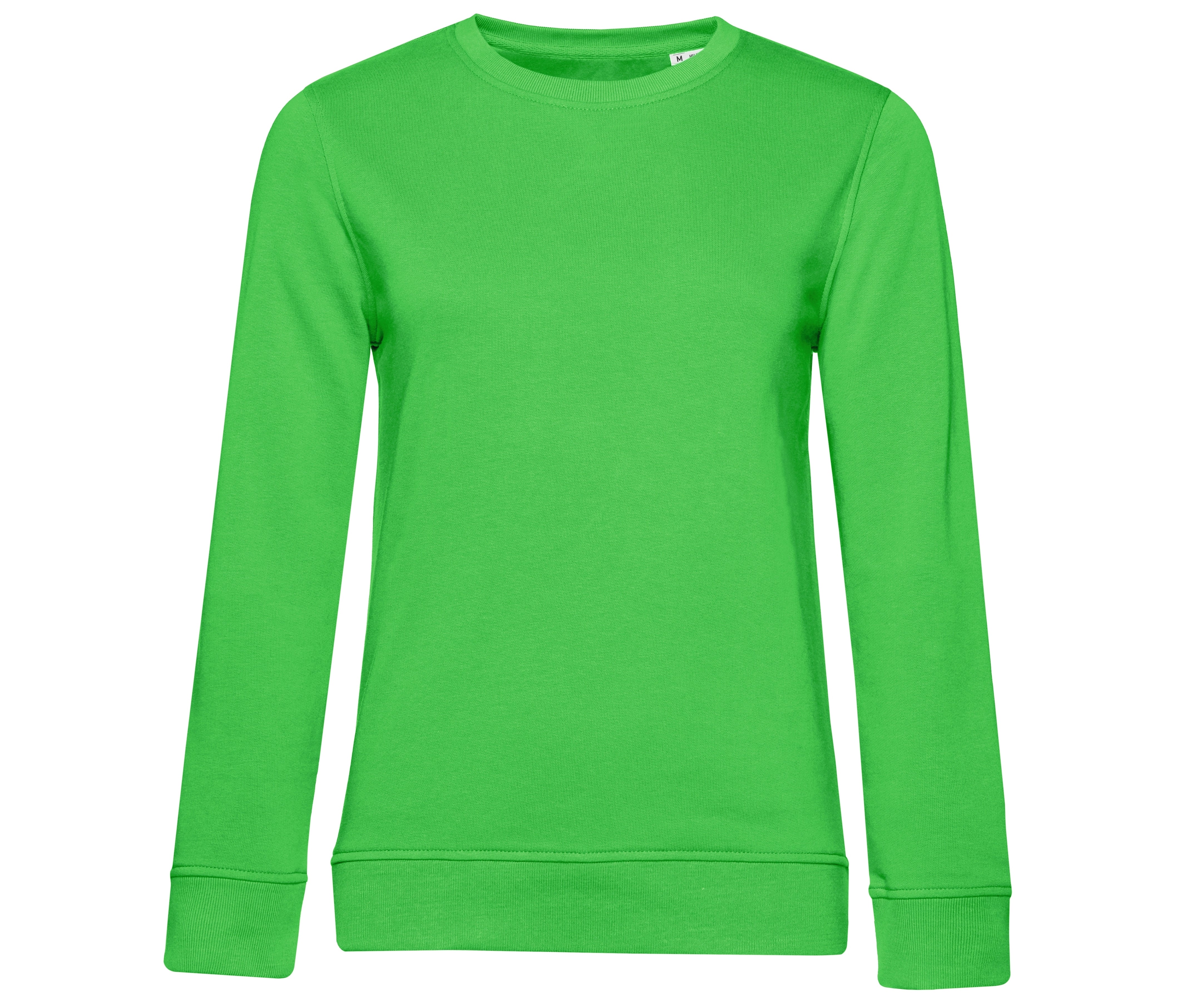 APPLE GREEN - avant