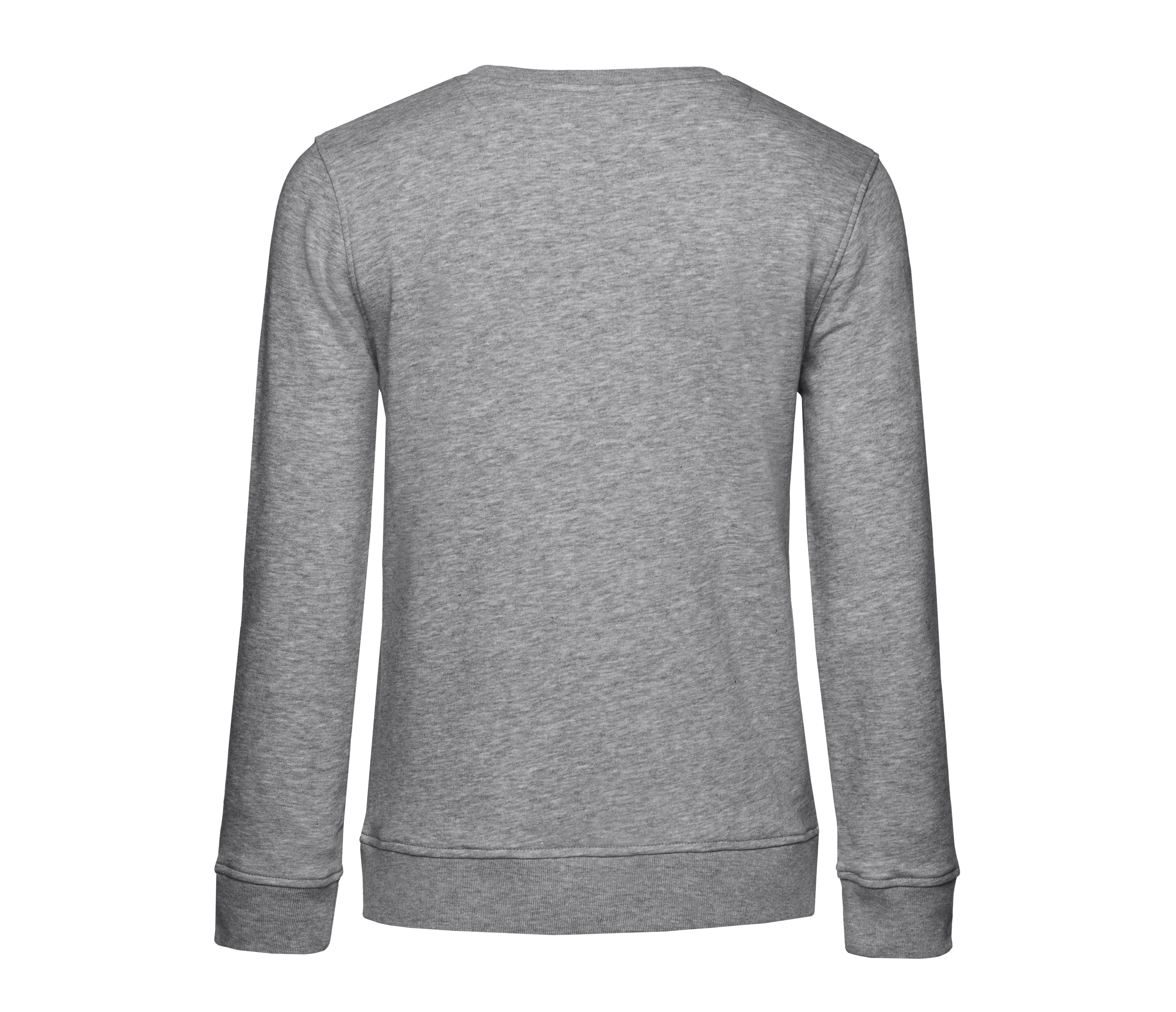 HEATHER GREY - arrière