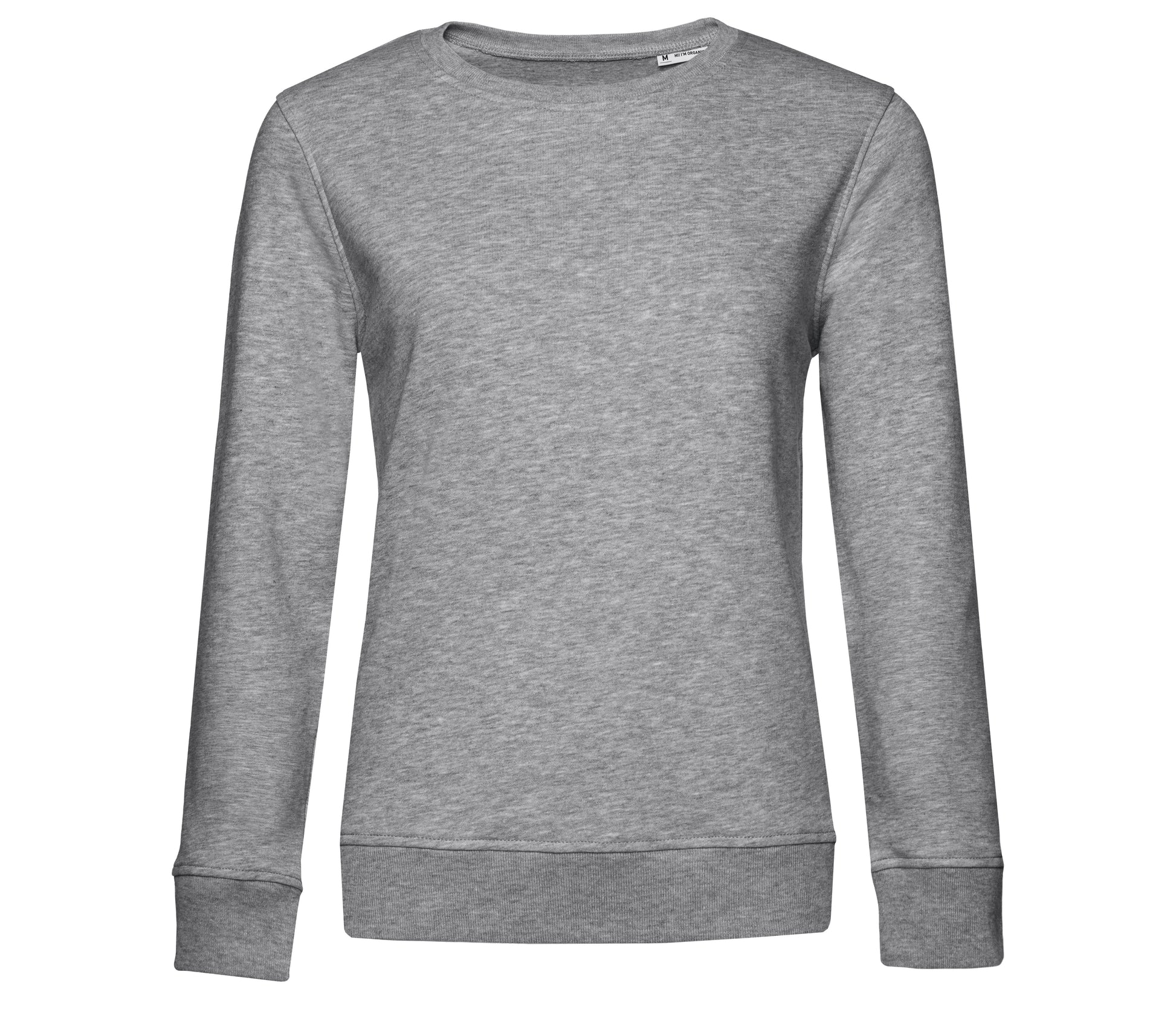 HEATHER GREY - avant