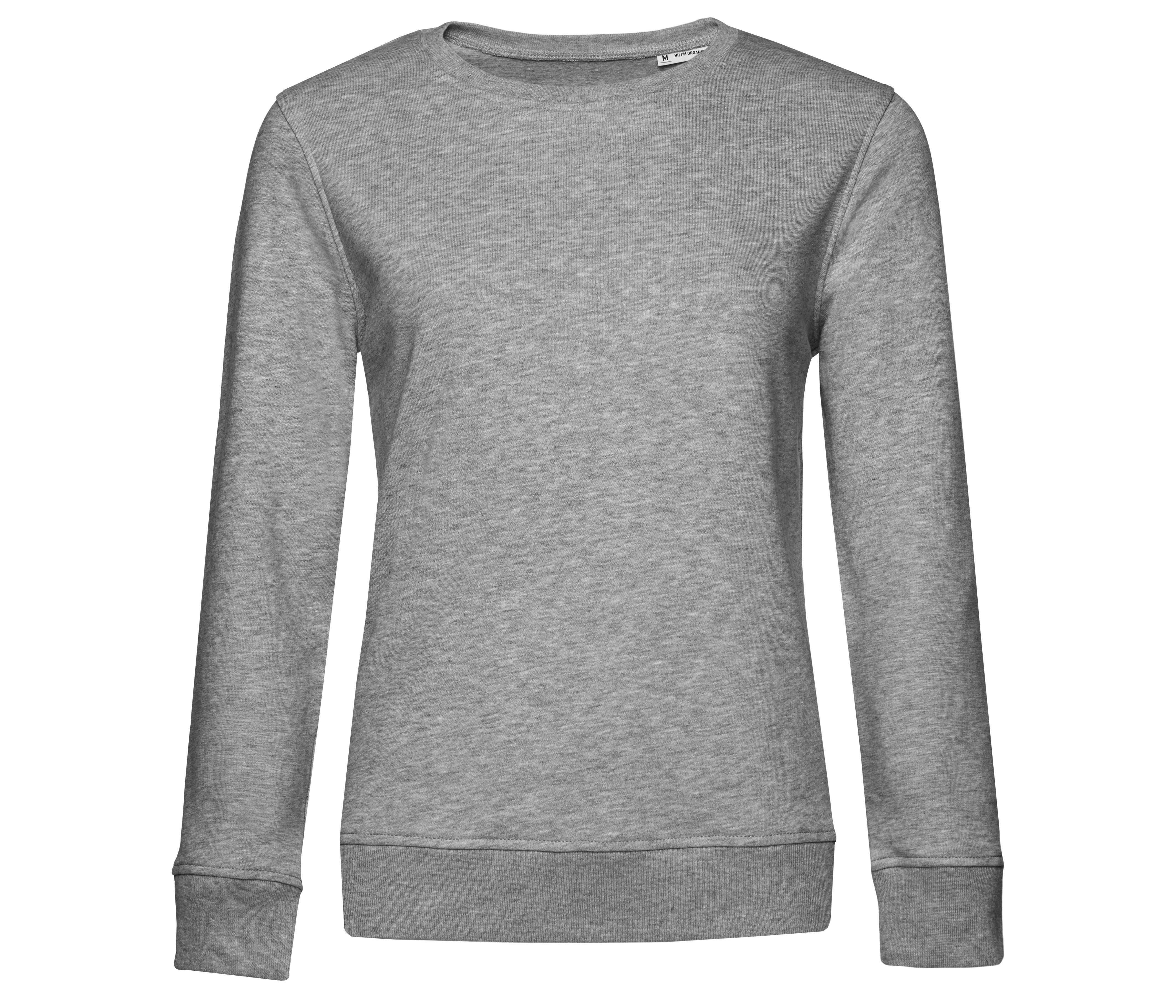 HEATHER GREY - avant