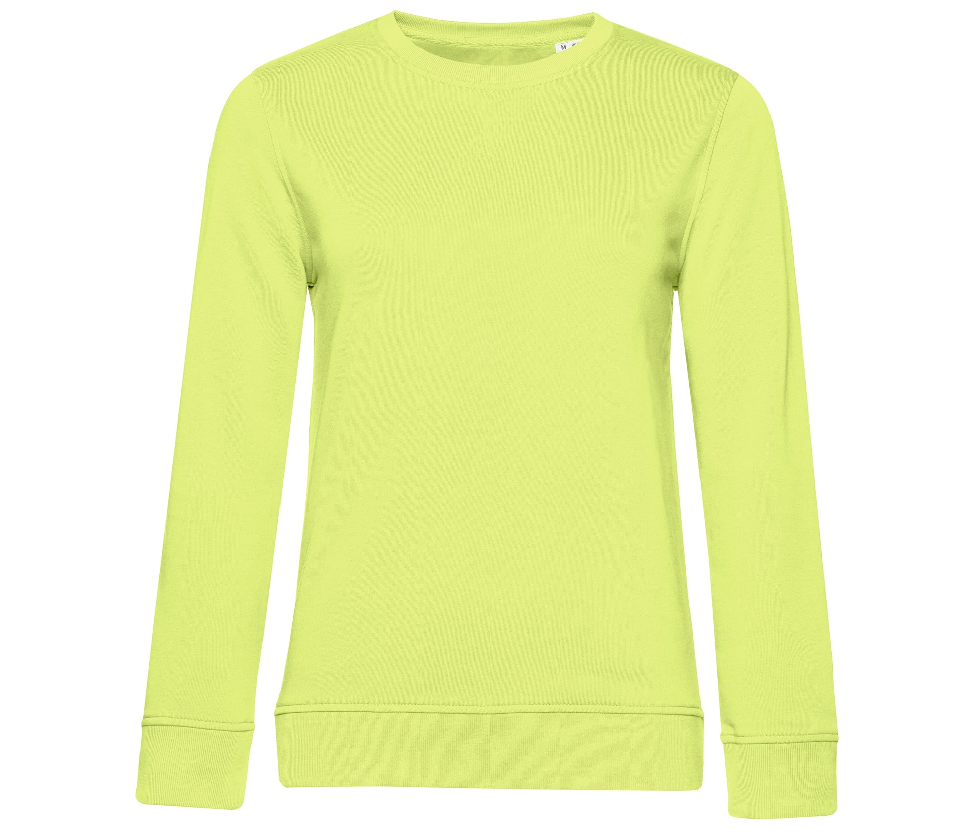 LIME - avant