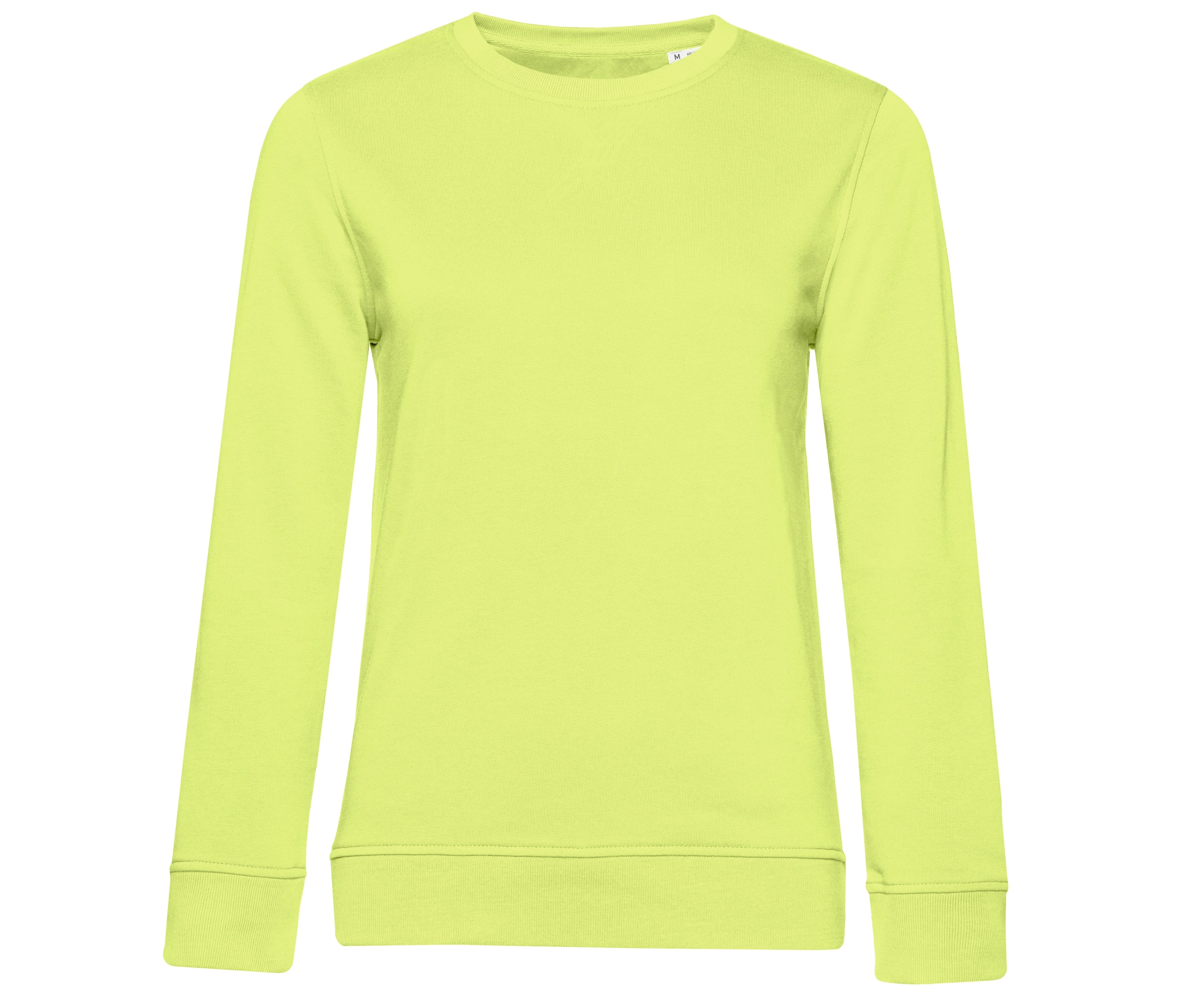 LIME - avant