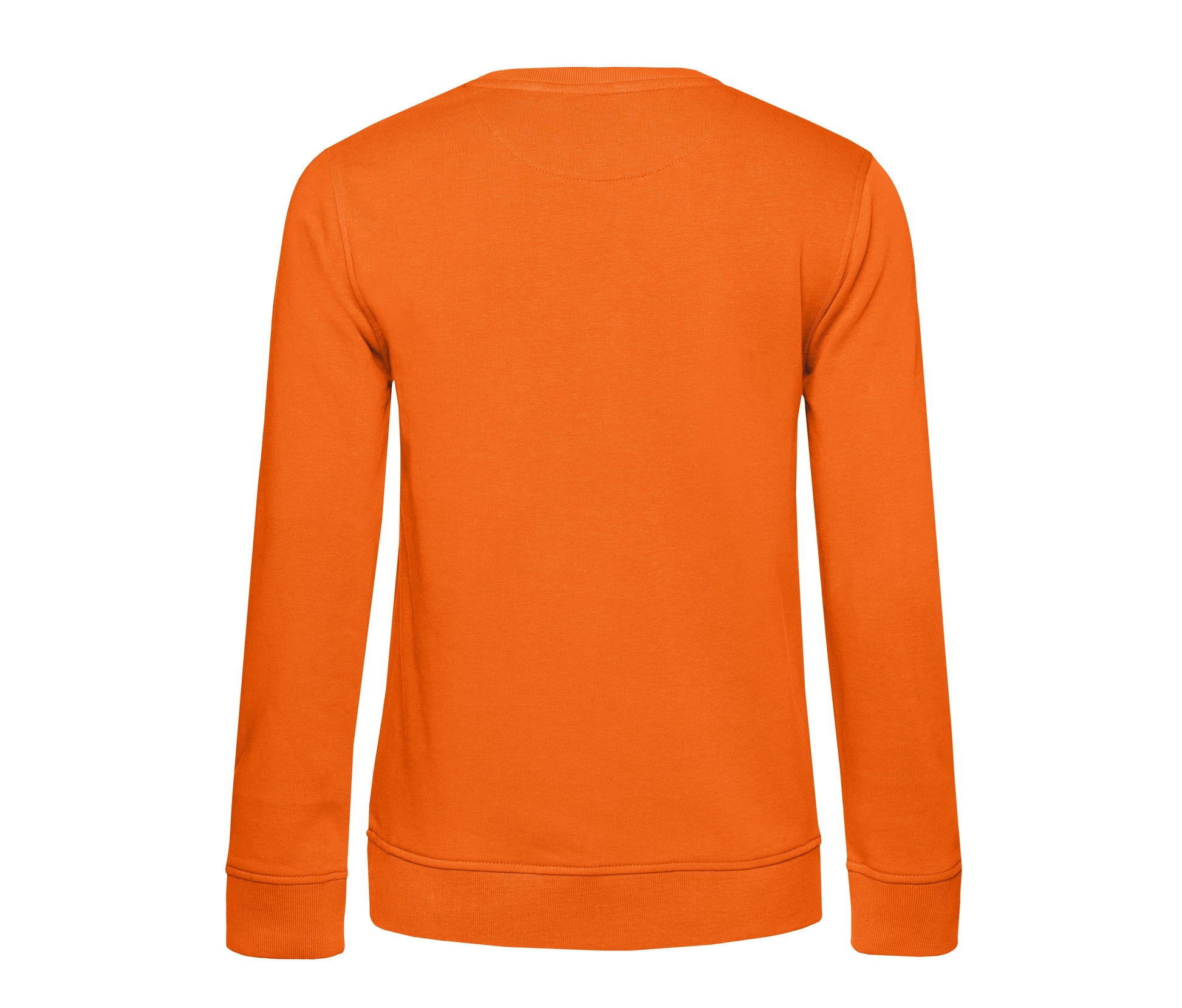 PURE ORANGE - arrière