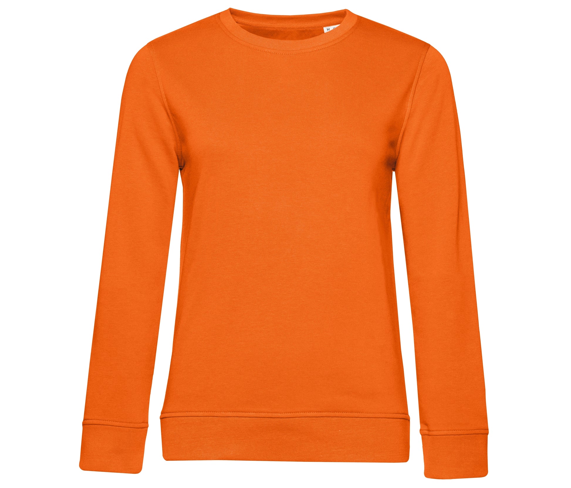 PURE ORANGE - avant