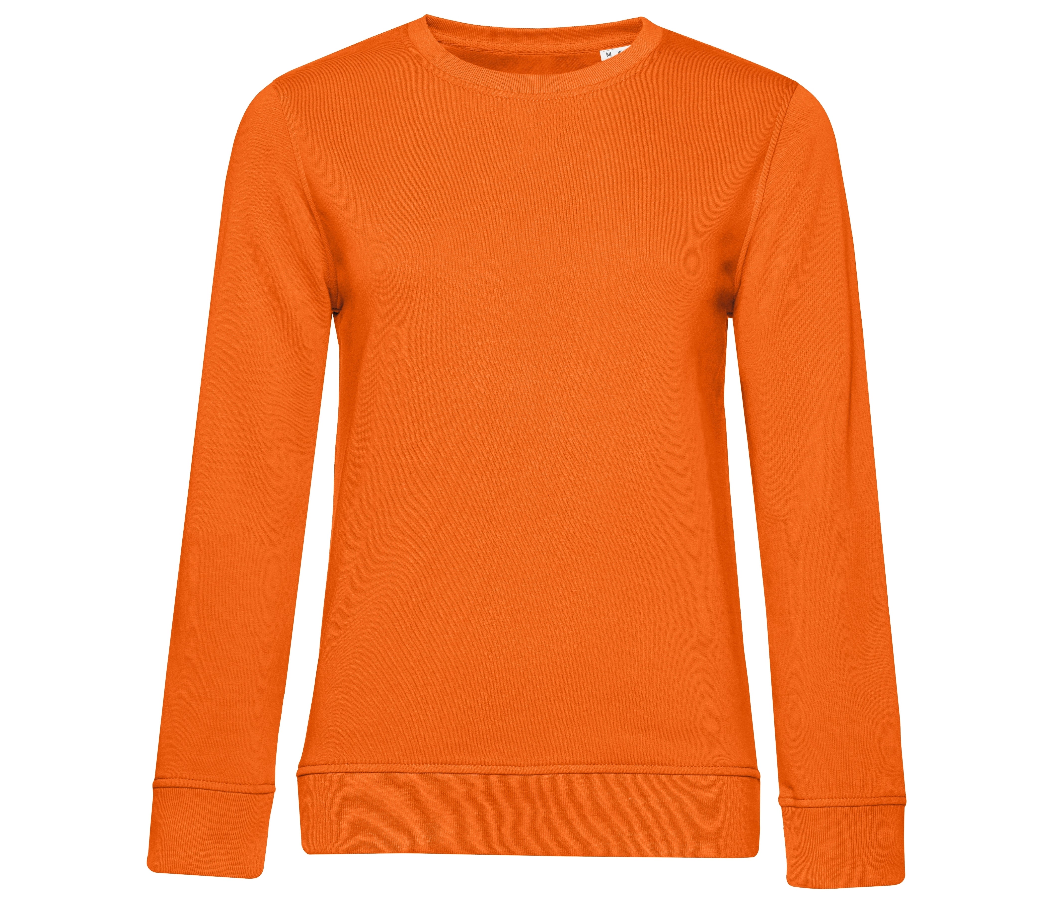 PURE ORANGE - avant