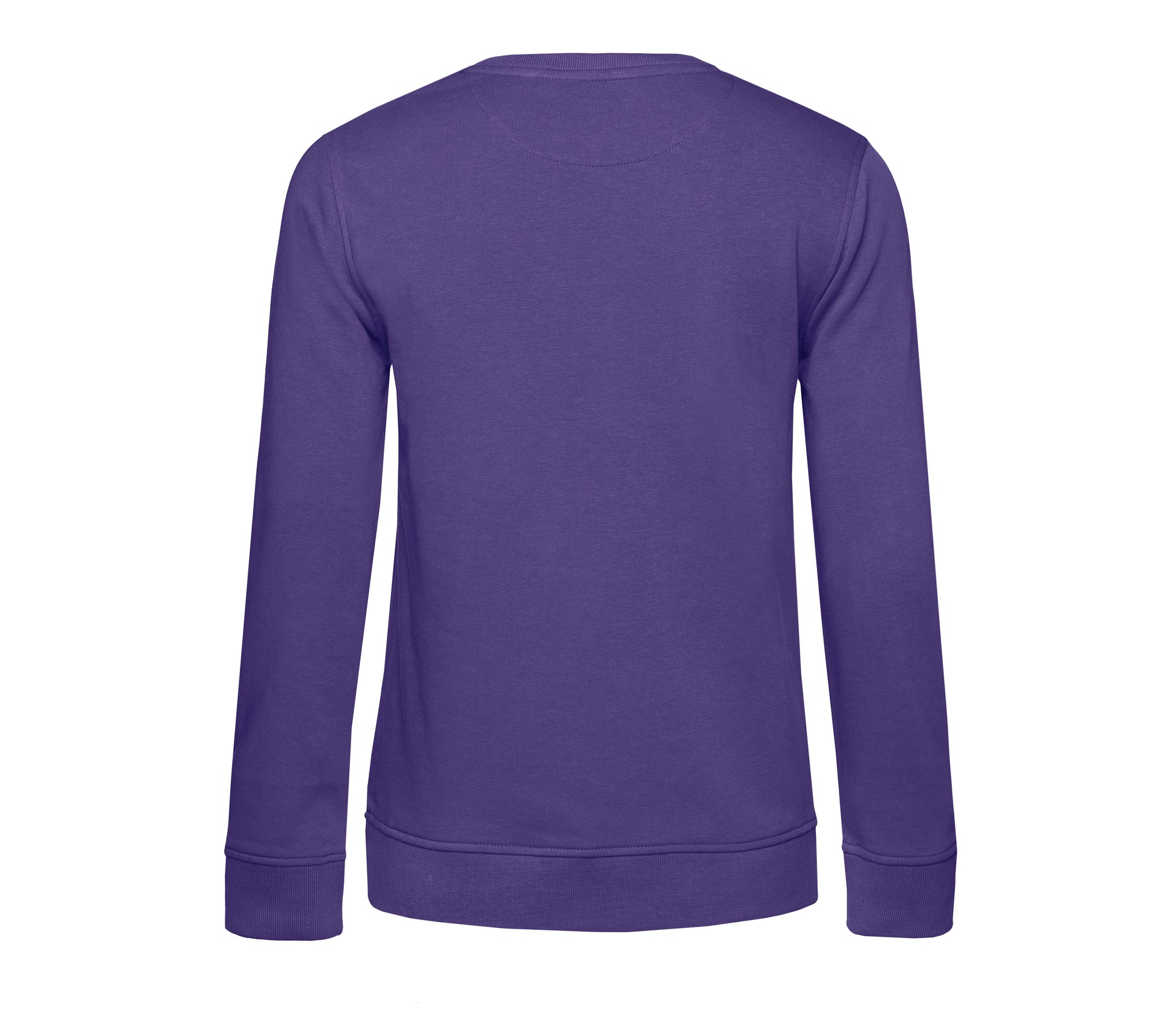 RADIANT PURPLE