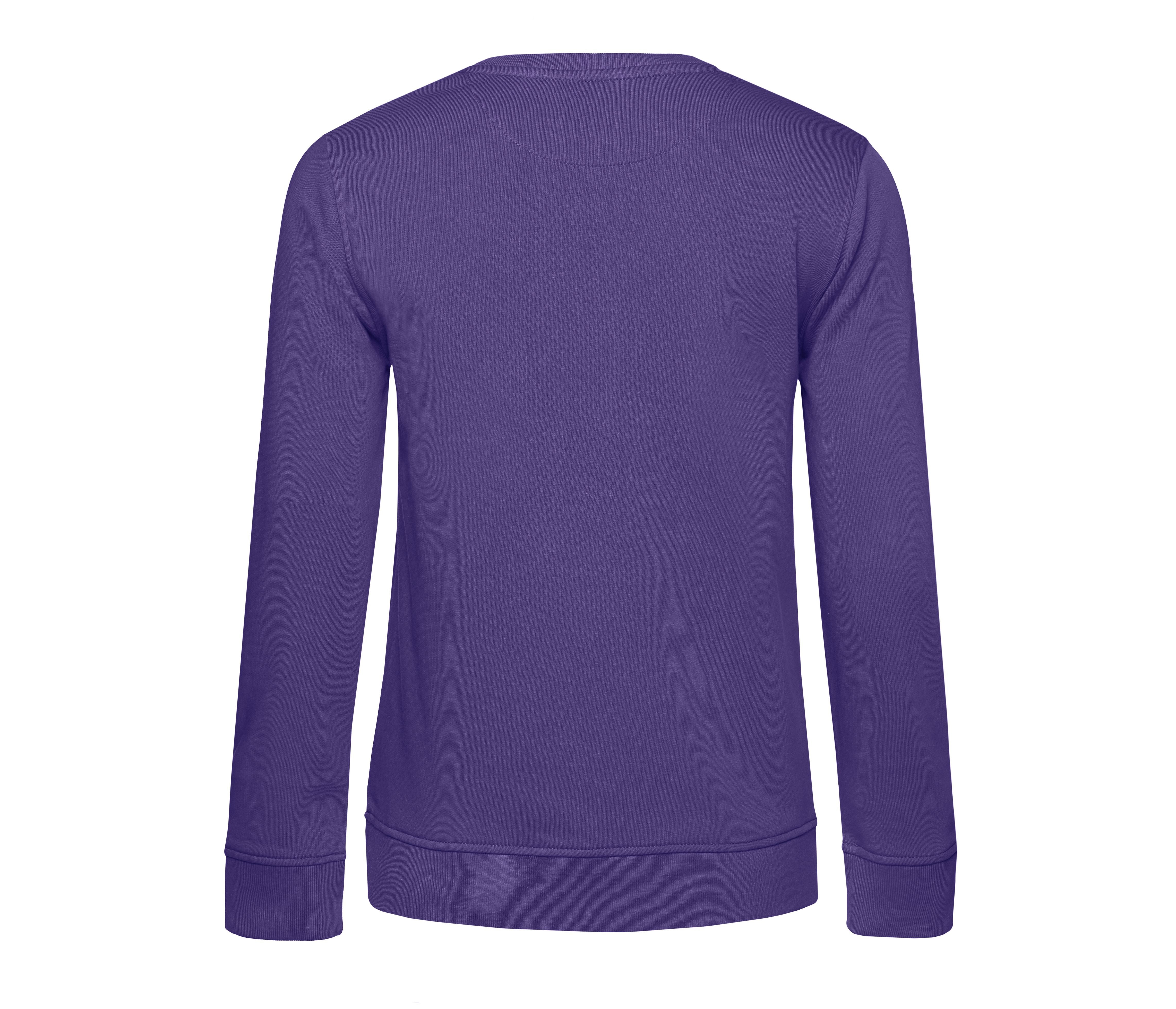RADIANT PURPLE