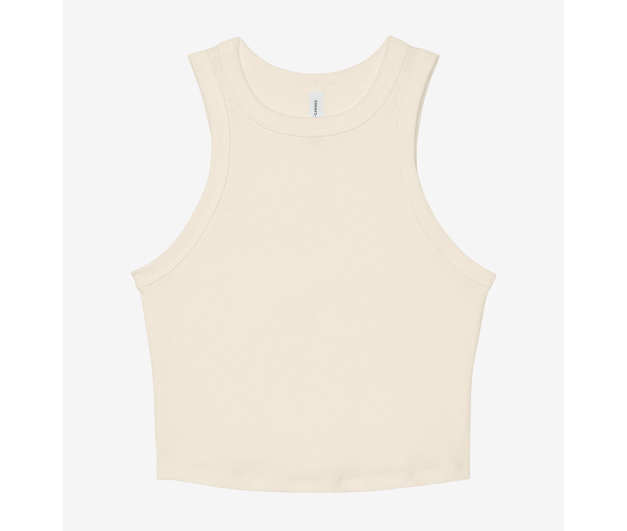 SOLID NATURAL BLEND - avant