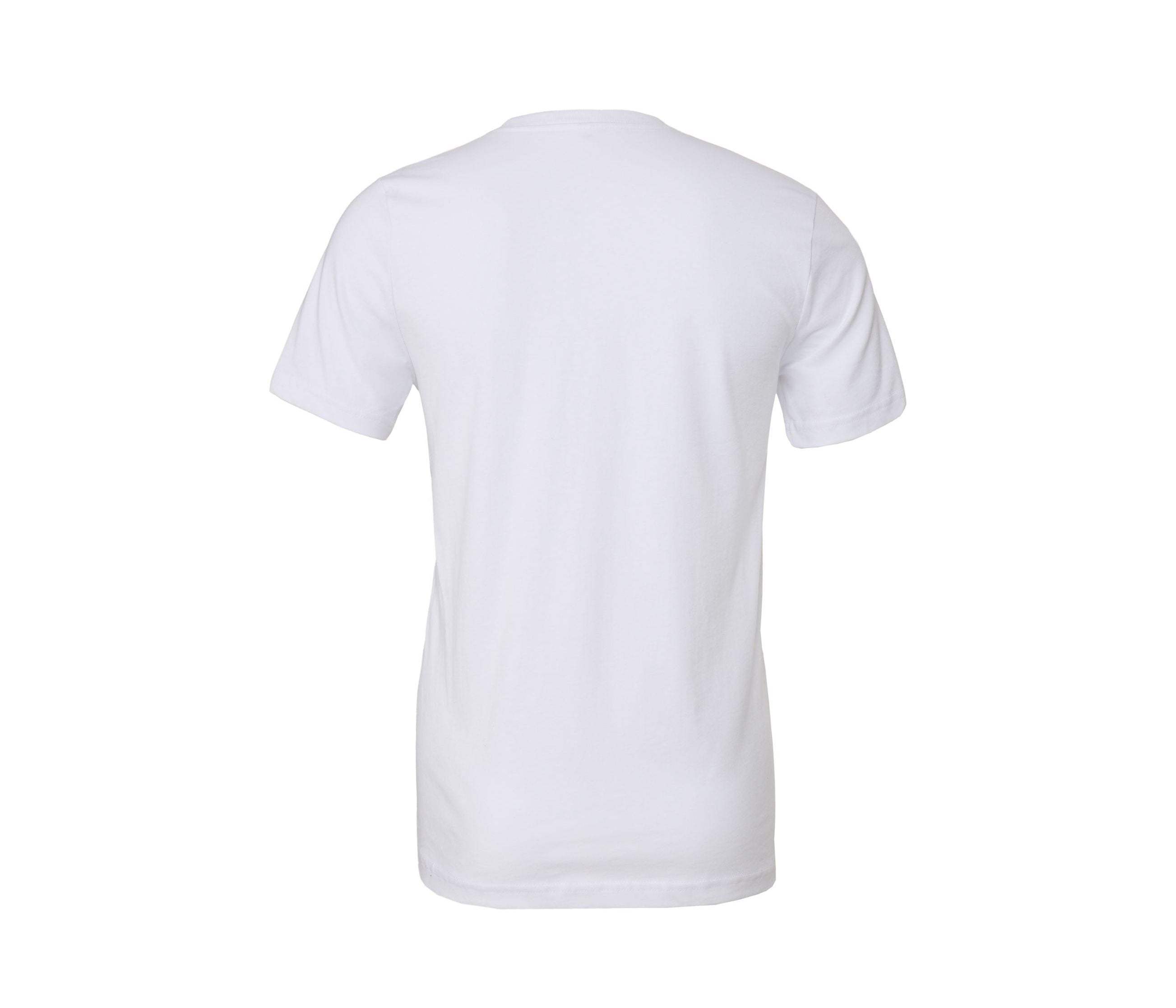 WHITE - arrière