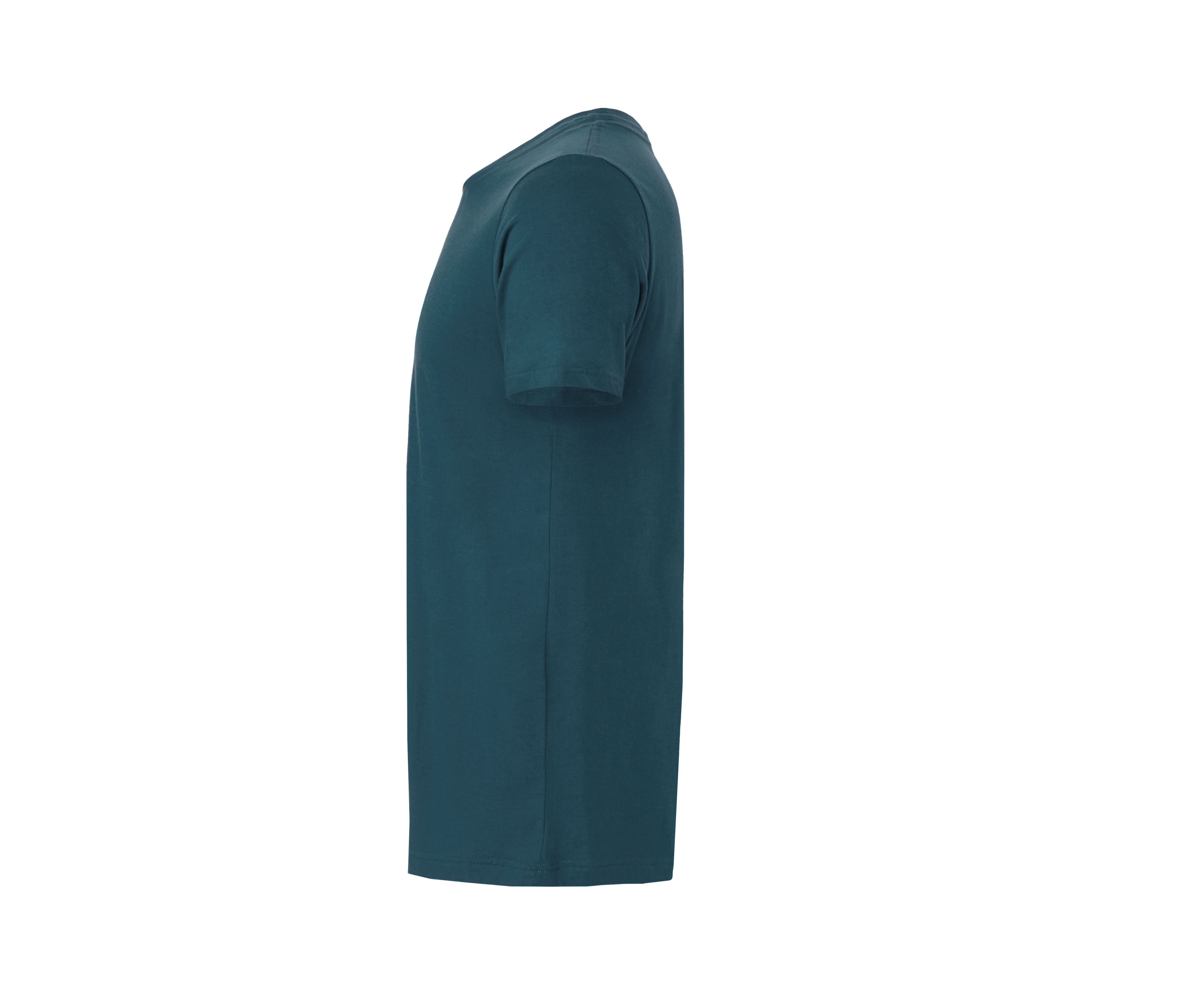DEEP TEAL