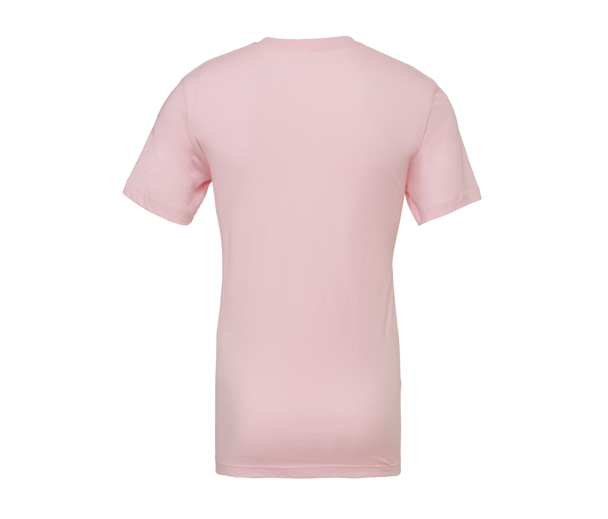 SOFT PINK - arrière