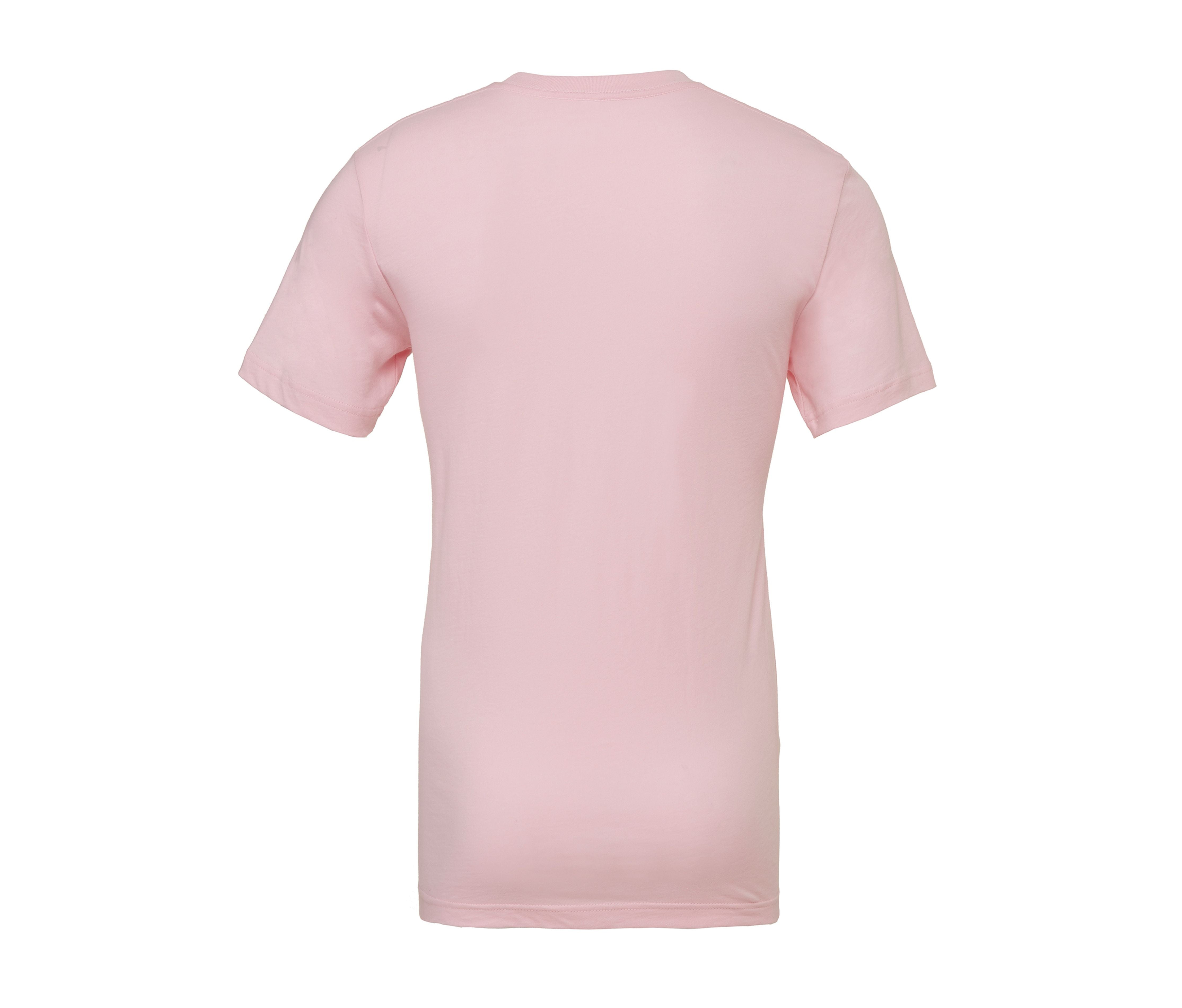 SOFT PINK - arrière