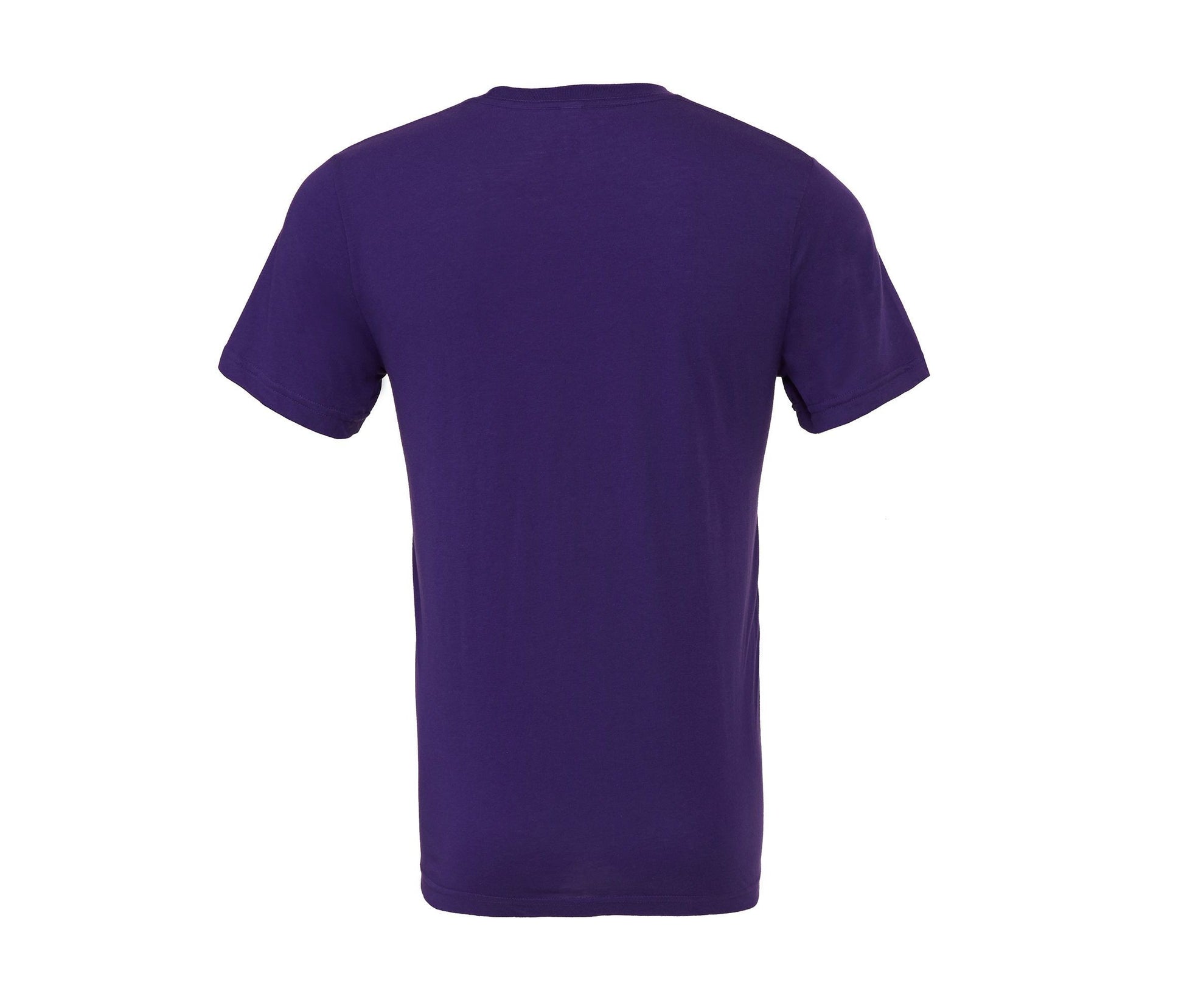 TEAM PURPLE - arrière